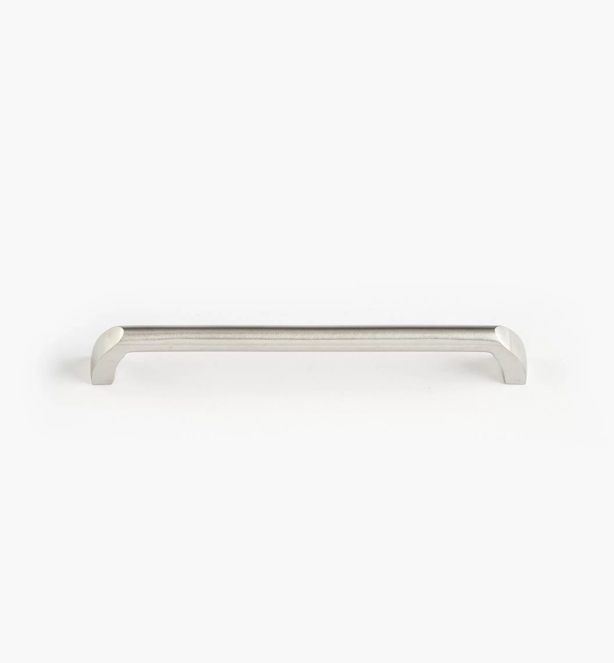 Store Lee Valley Sand-Cast Stainless-Steel Round Bar Handles