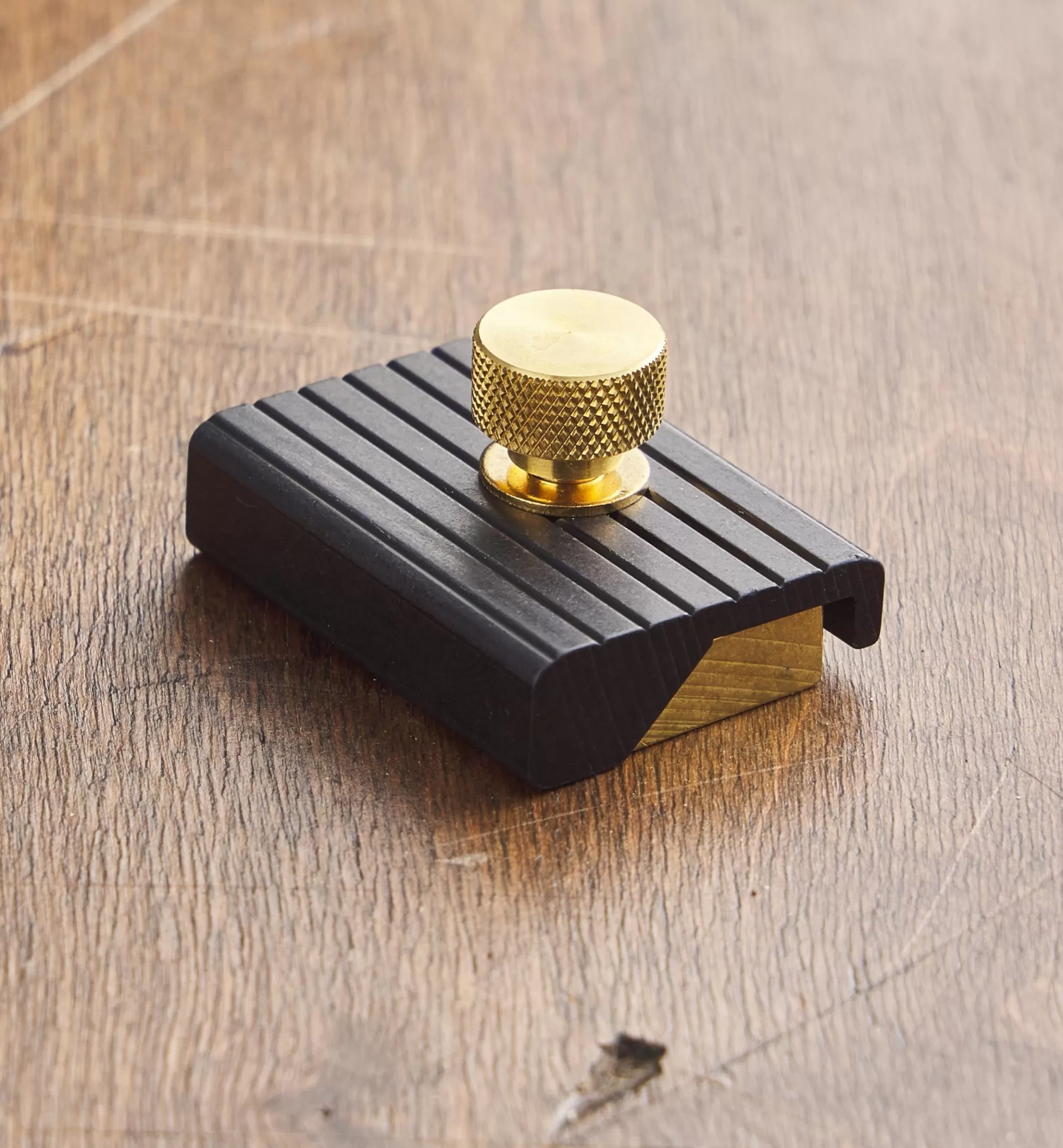 Discount Lee Valley Saw Guide Position Stop For Veritas Power Tool Guides