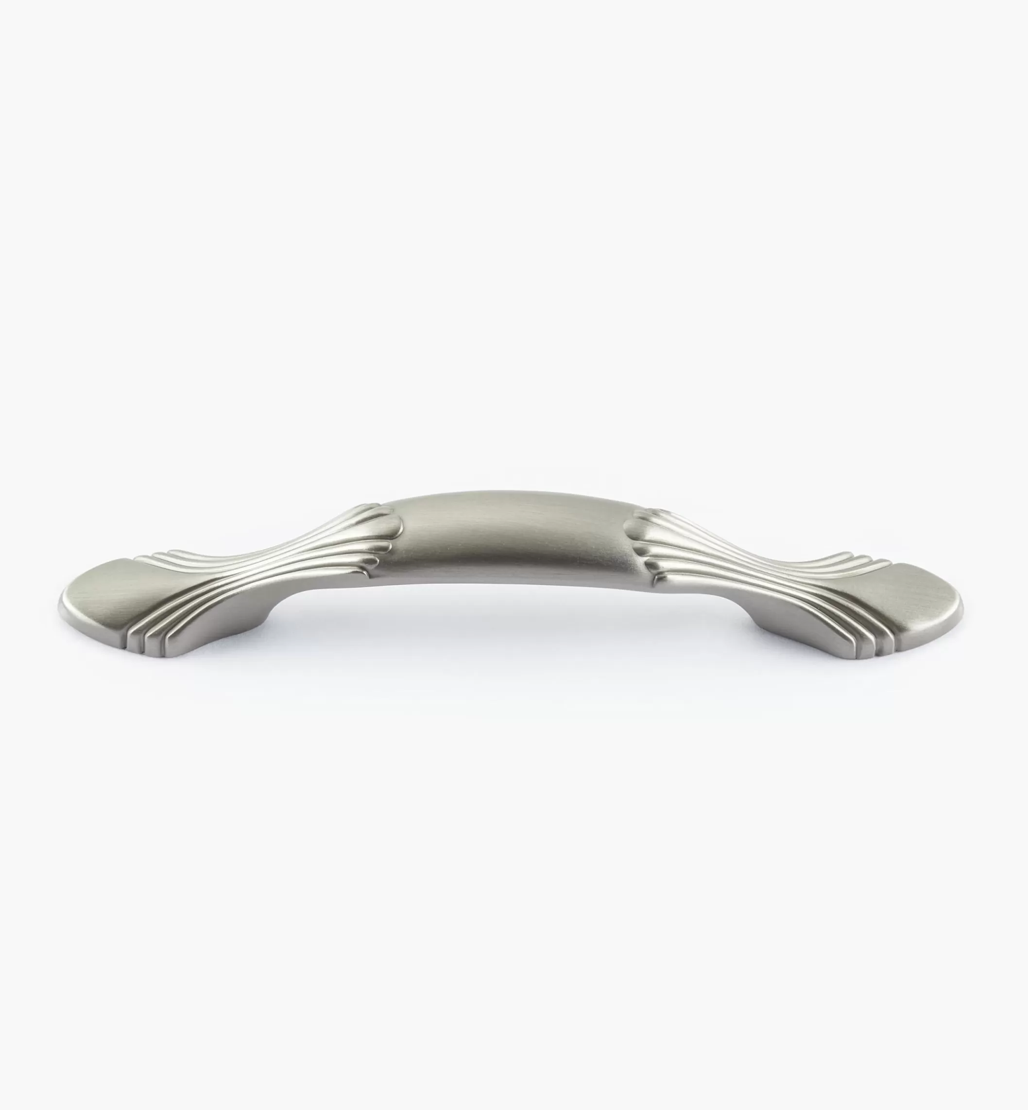 Discount Lee Valley Scallop Handle