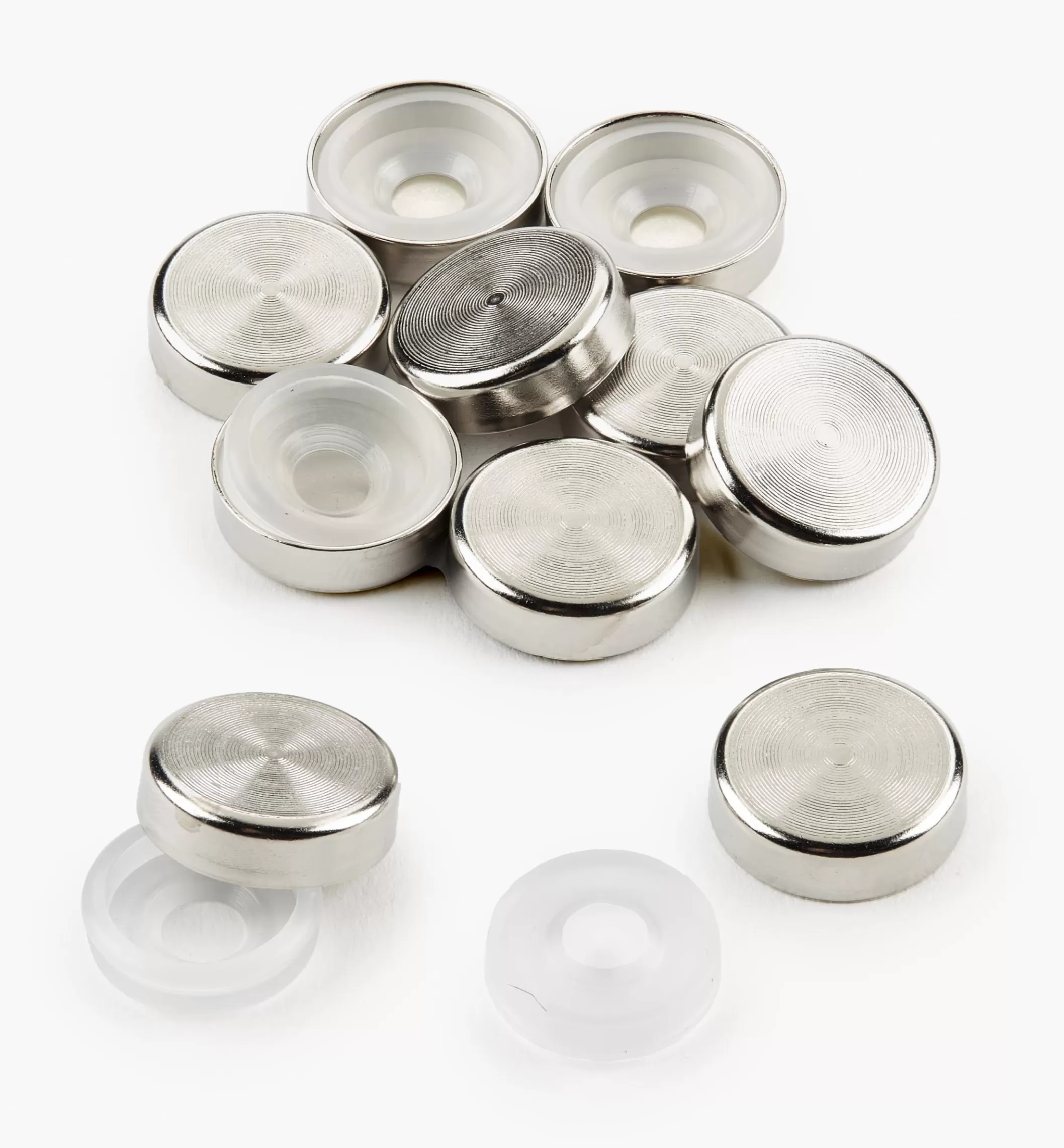 Online Lee Valley Screw Covers