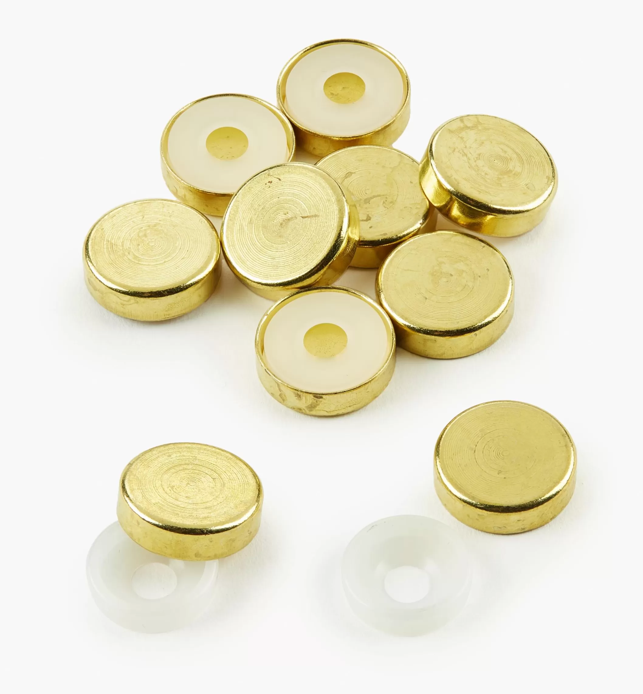Online Lee Valley Screw Covers