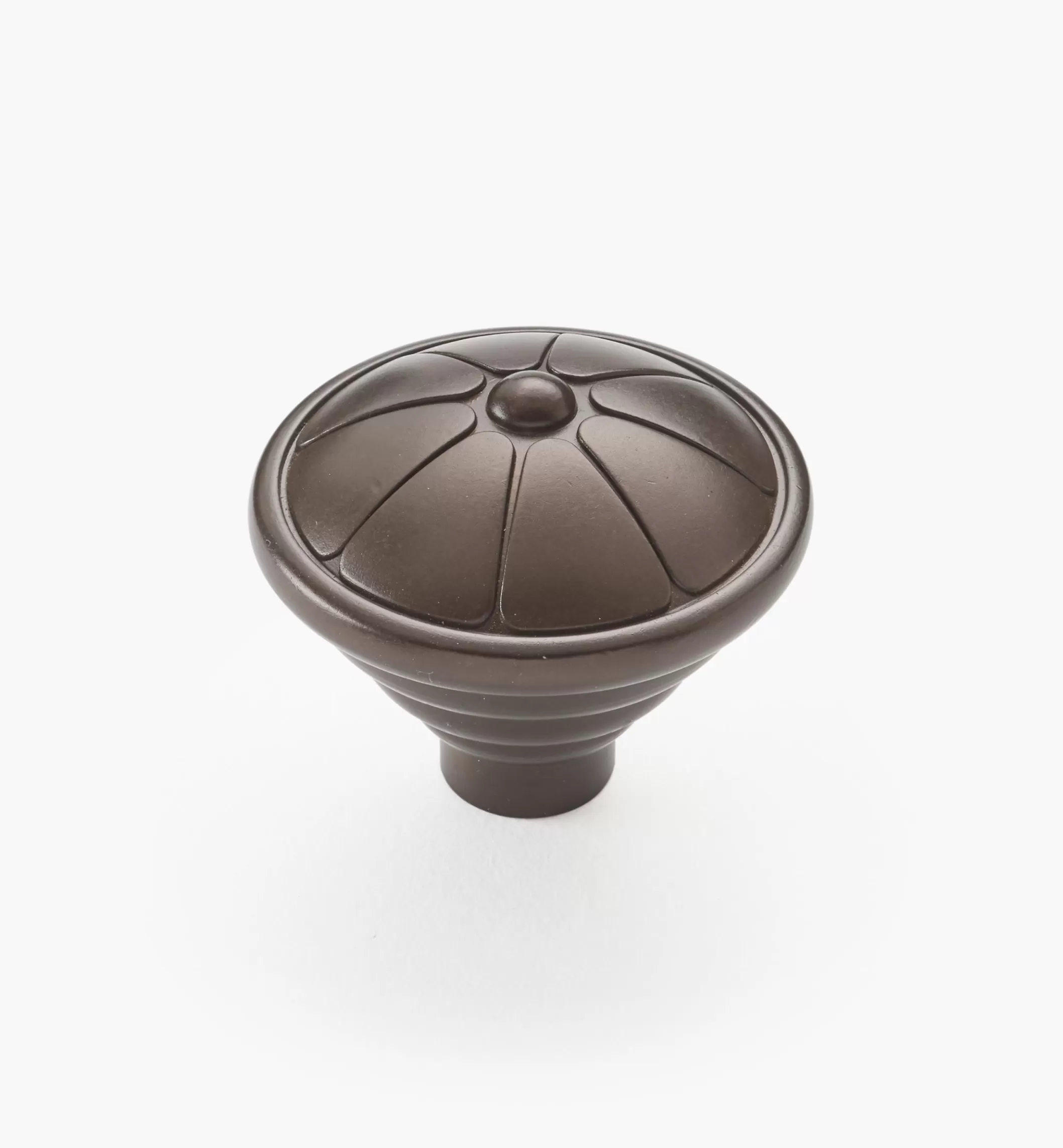 Cheap Lee Valley Sectioned Knobs