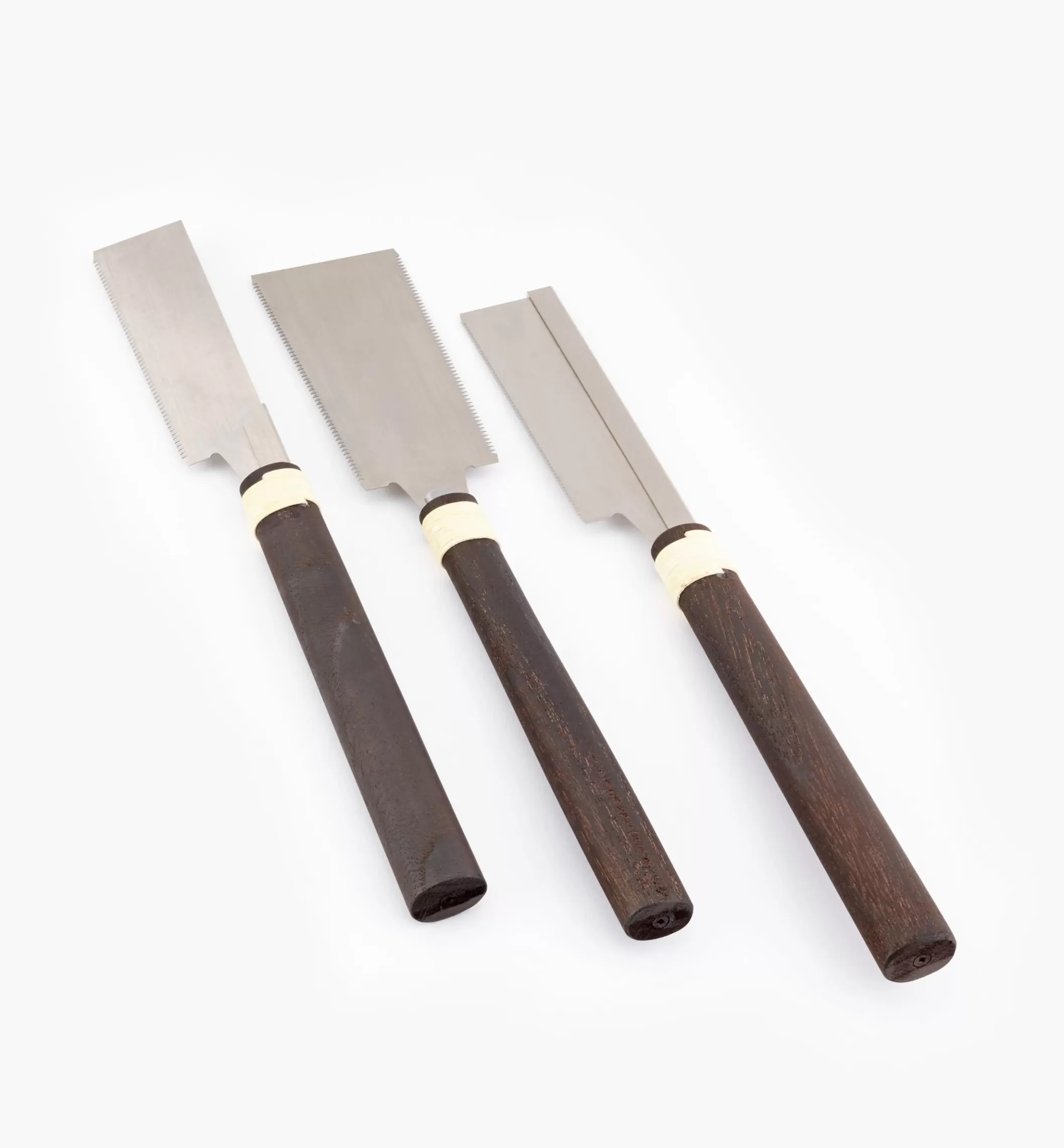 Cheap Lee Valley Set Of 3 Japanese Detail Saws
