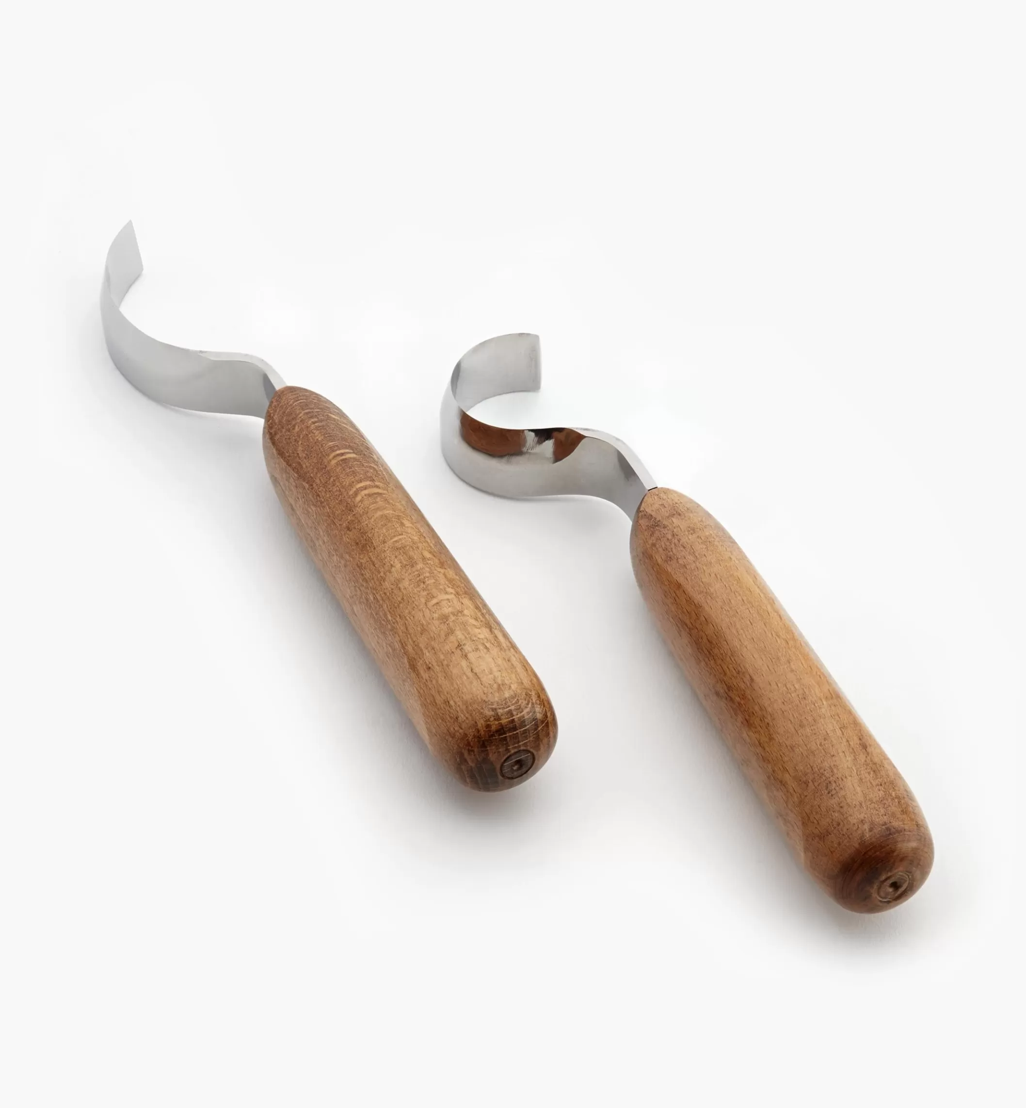 Fashion Lee Valley Set Of Narex Hook Knives