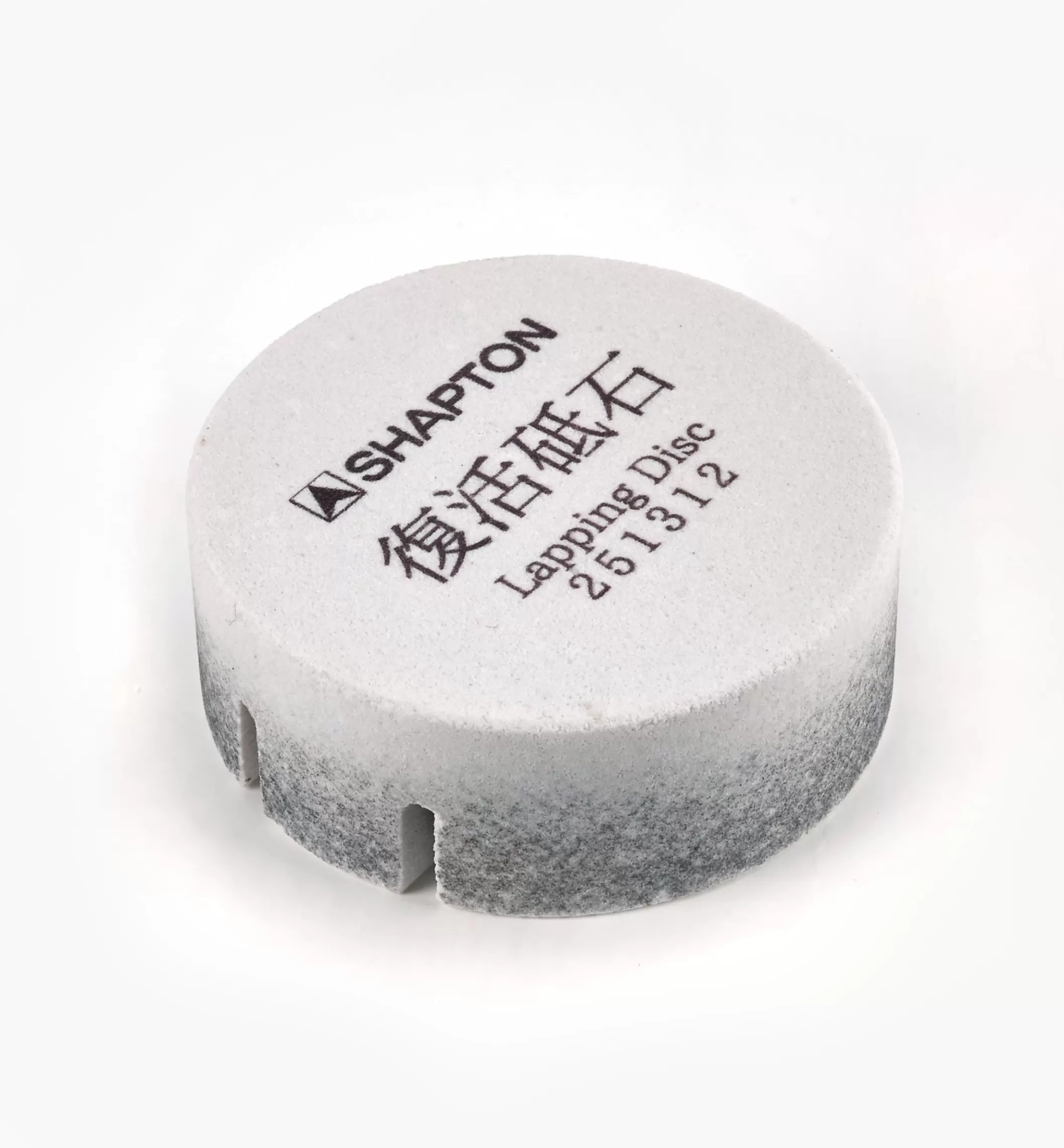 Clearance Lee Valley Shapton Lapping Disc