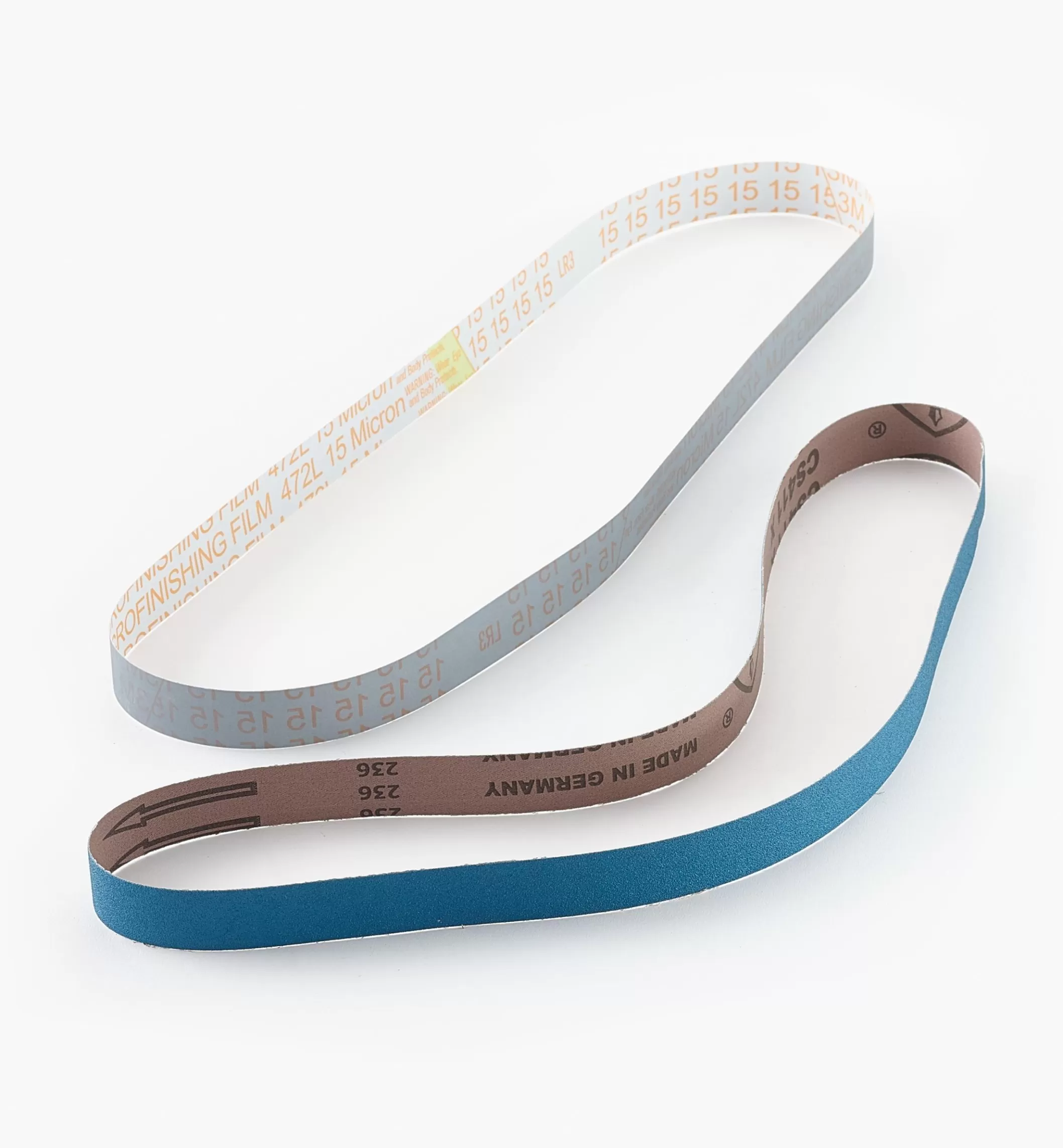 Discount Lee Valley Sharpening Belts For Sander/Grinder