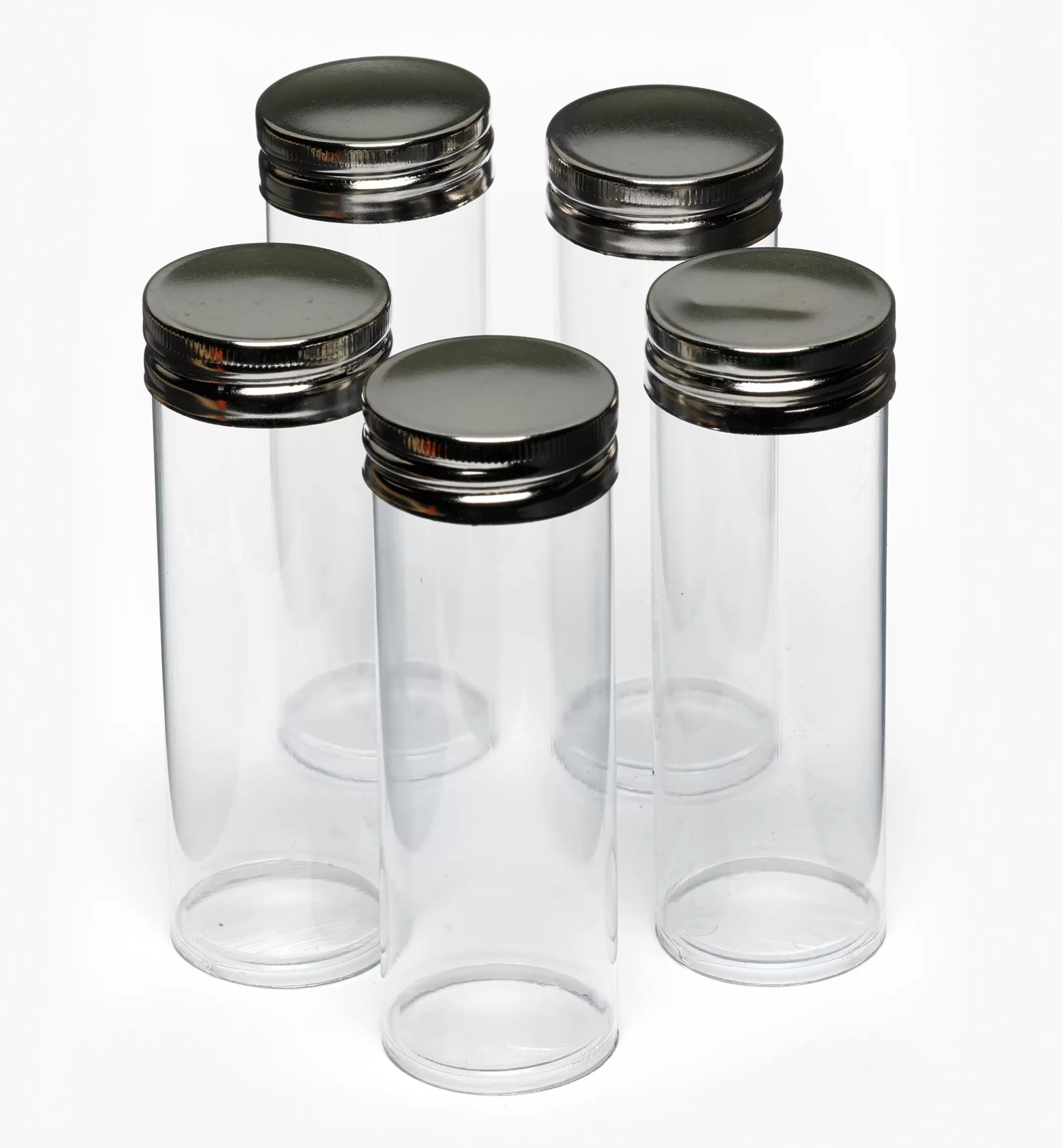 Outlet Lee Valley Shop Storage Tubes