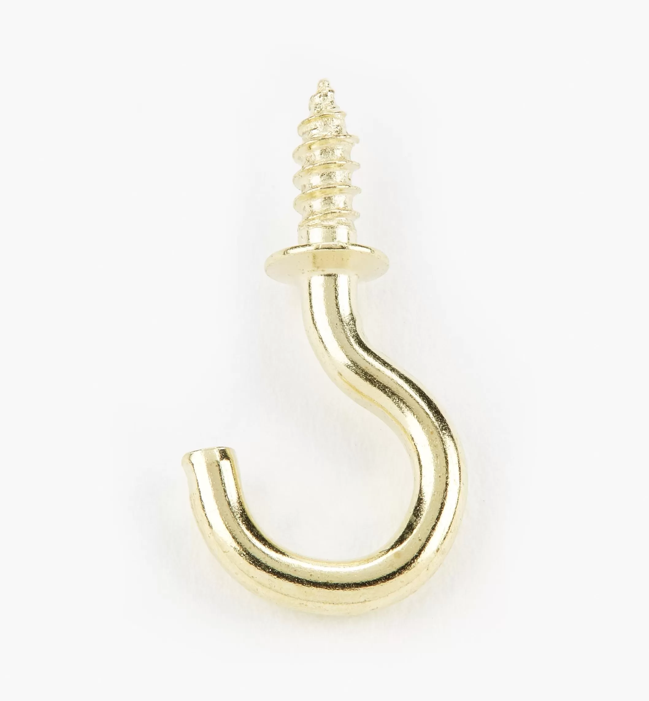 New Lee Valley Shouldered Cup Hooks