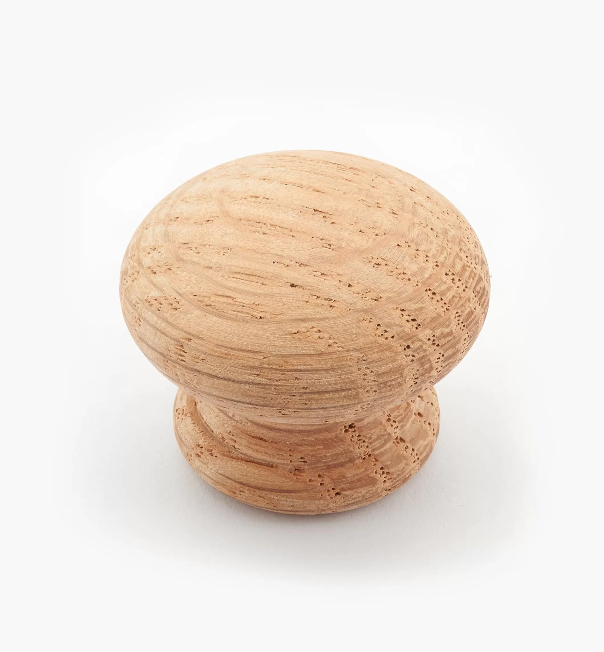 Sale Lee Valley Side-Grain Knobs