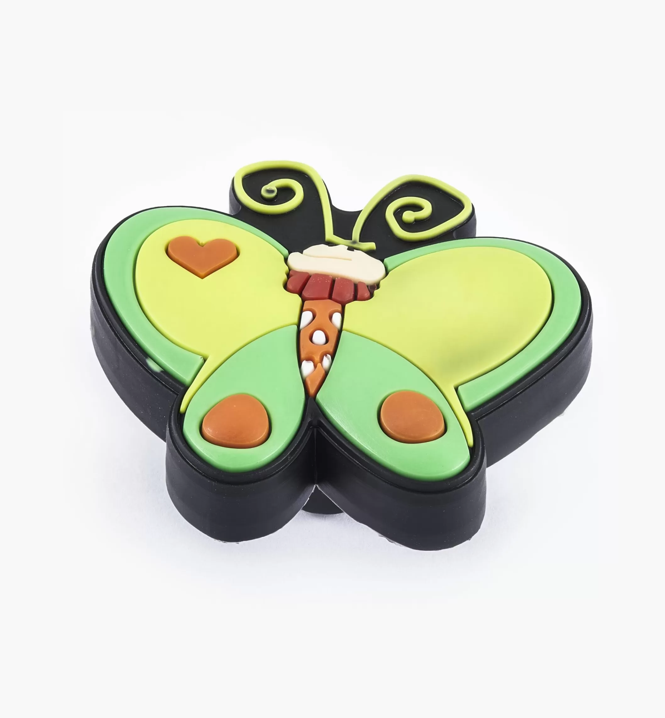 Cheap Lee Valley Silicone Kids' Butterfly Knob