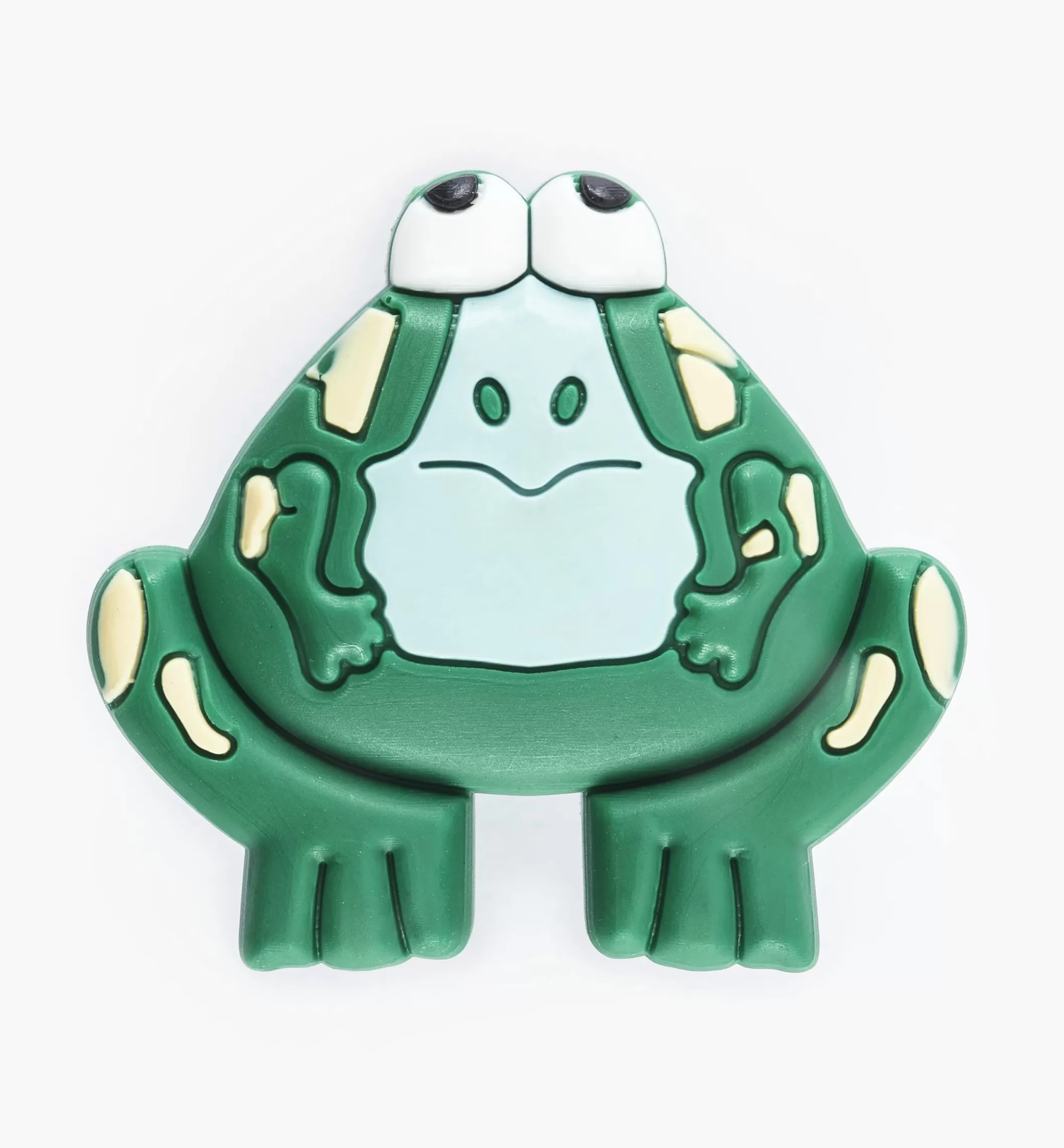Cheap Lee Valley Silicone Kids' Frog Knob