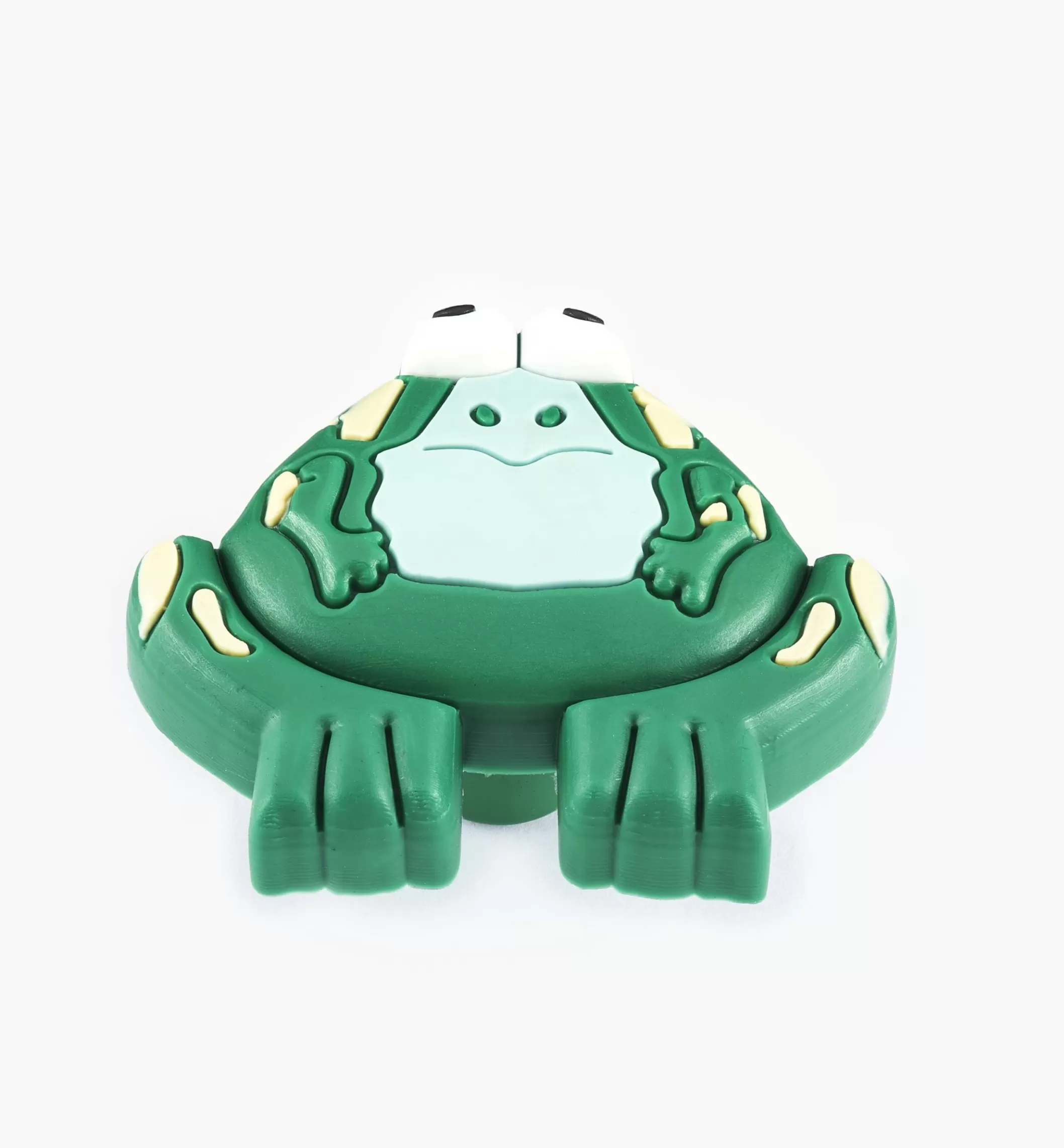 Cheap Lee Valley Silicone Kids' Frog Knob