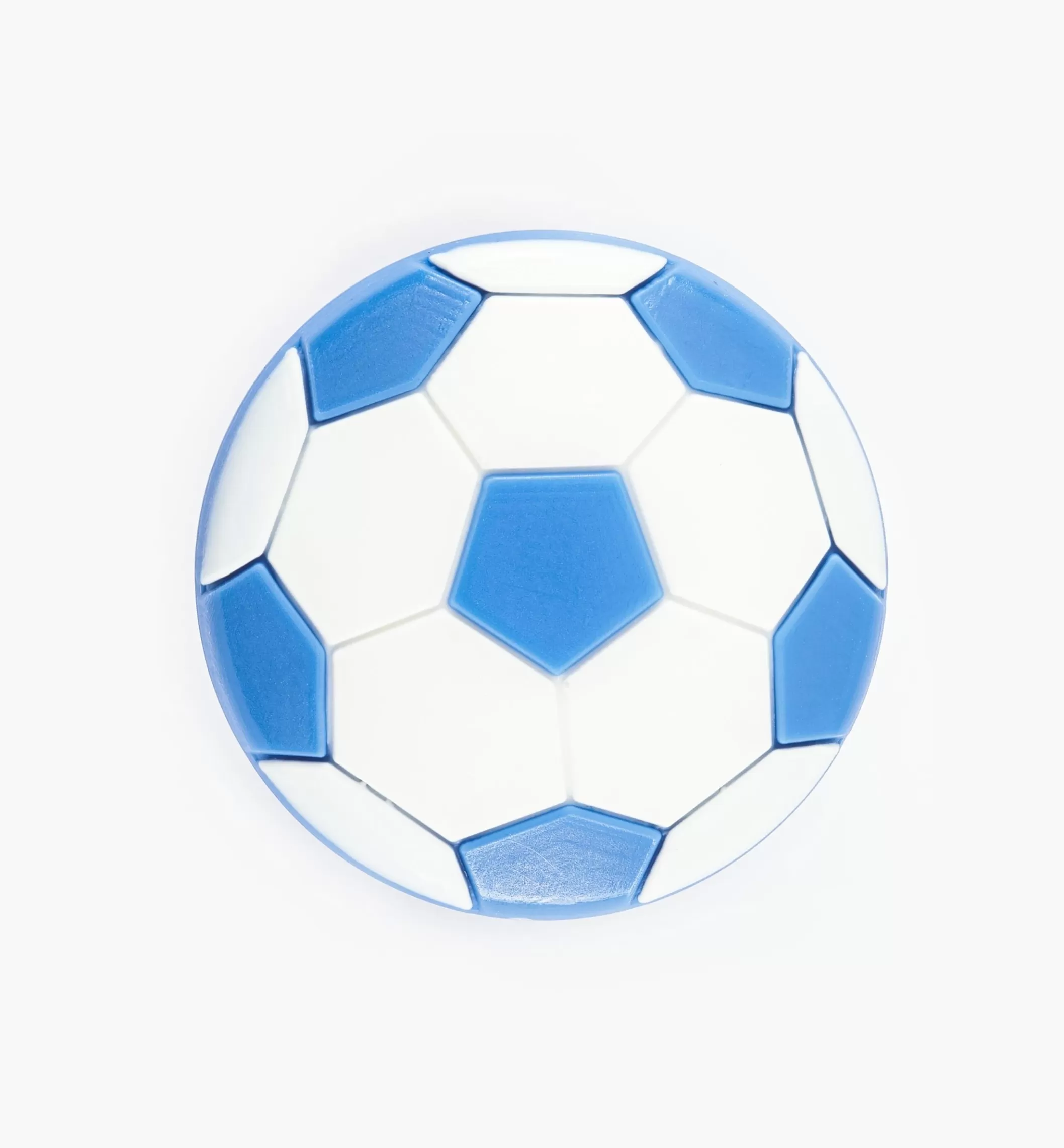 Cheap Lee Valley Silicone Kids' Soccer Ball Knob