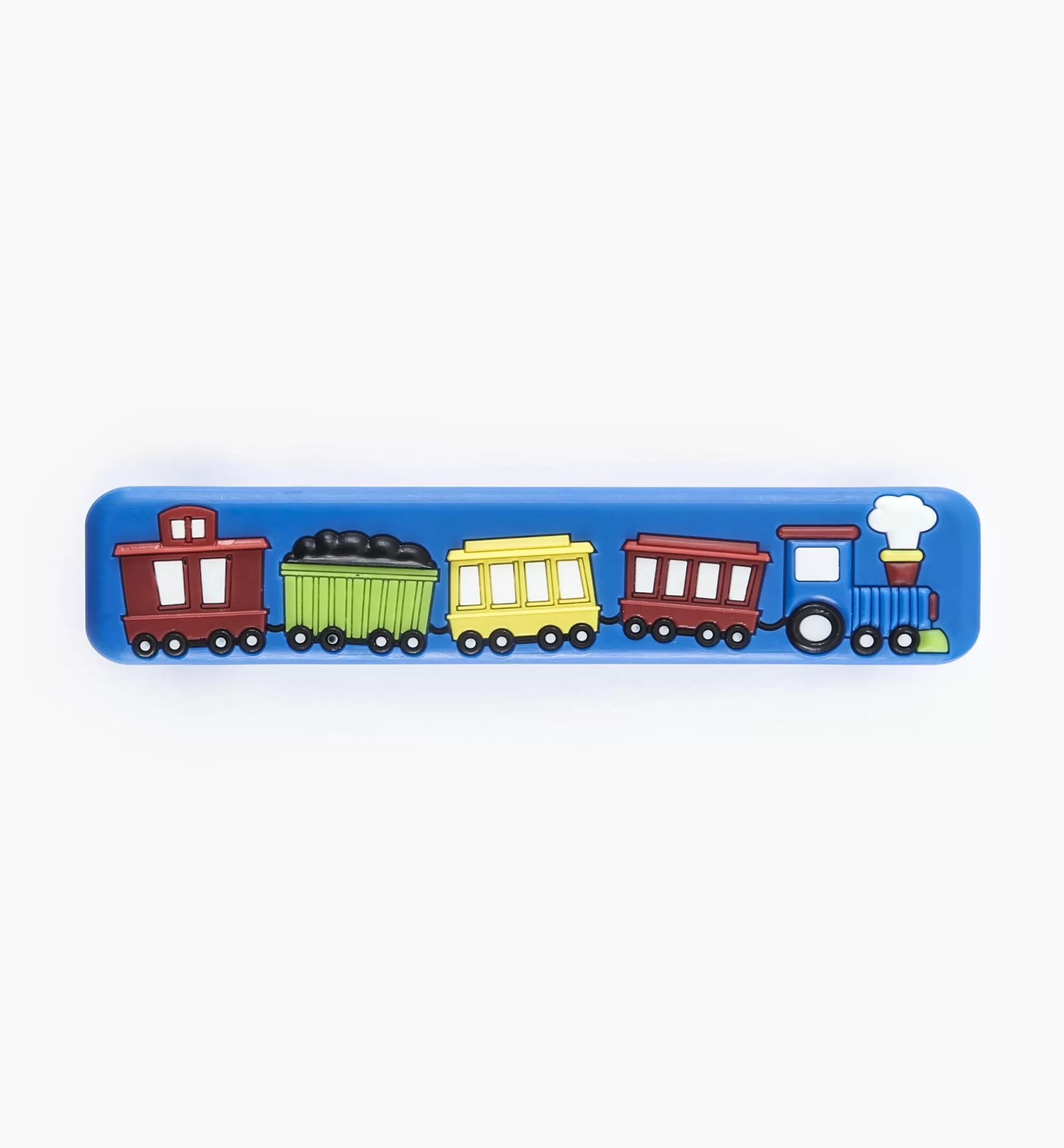 Store Lee Valley Silicone Kids' Train Handle