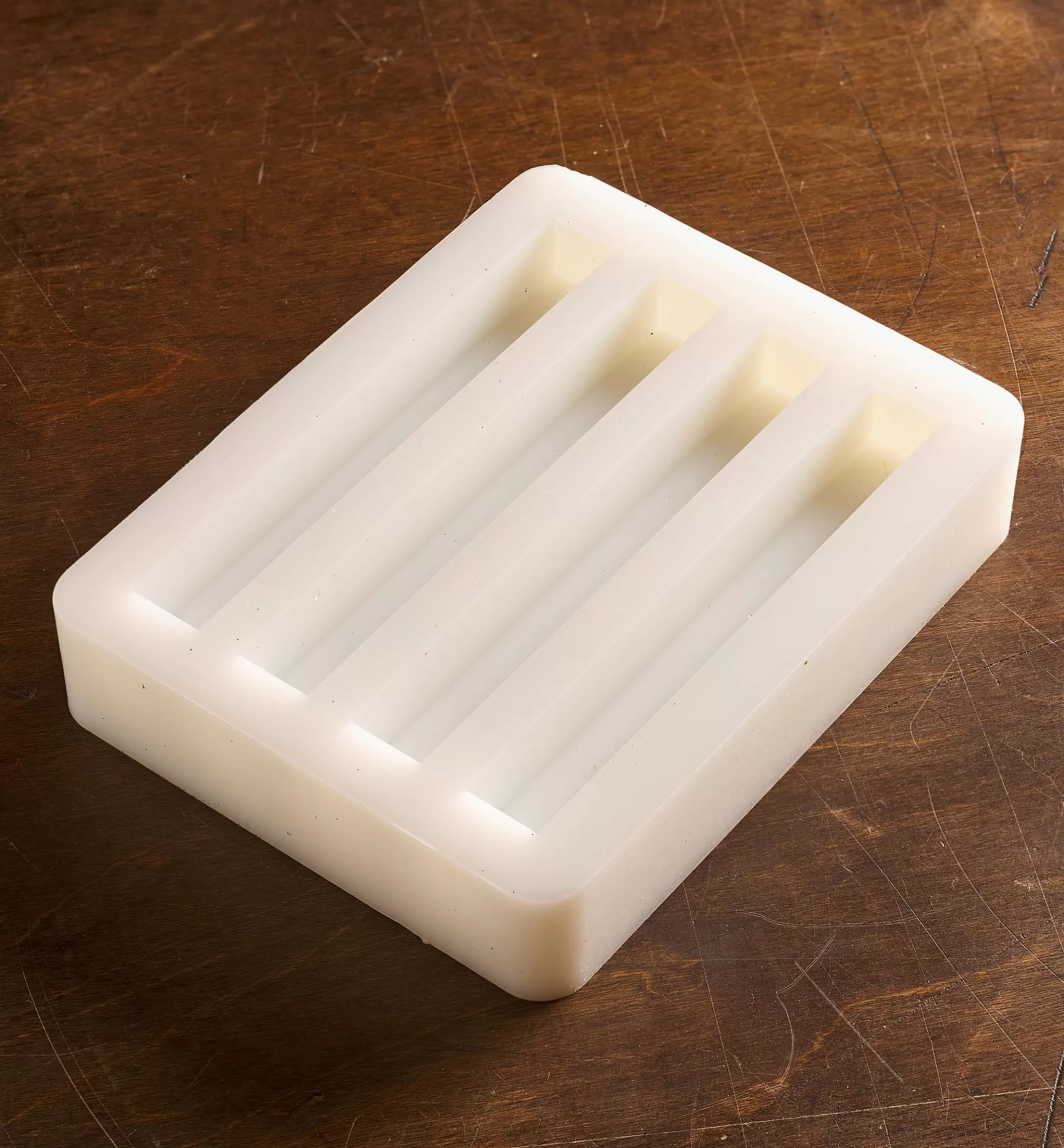 Hot Lee Valley Silicone Pen Mold