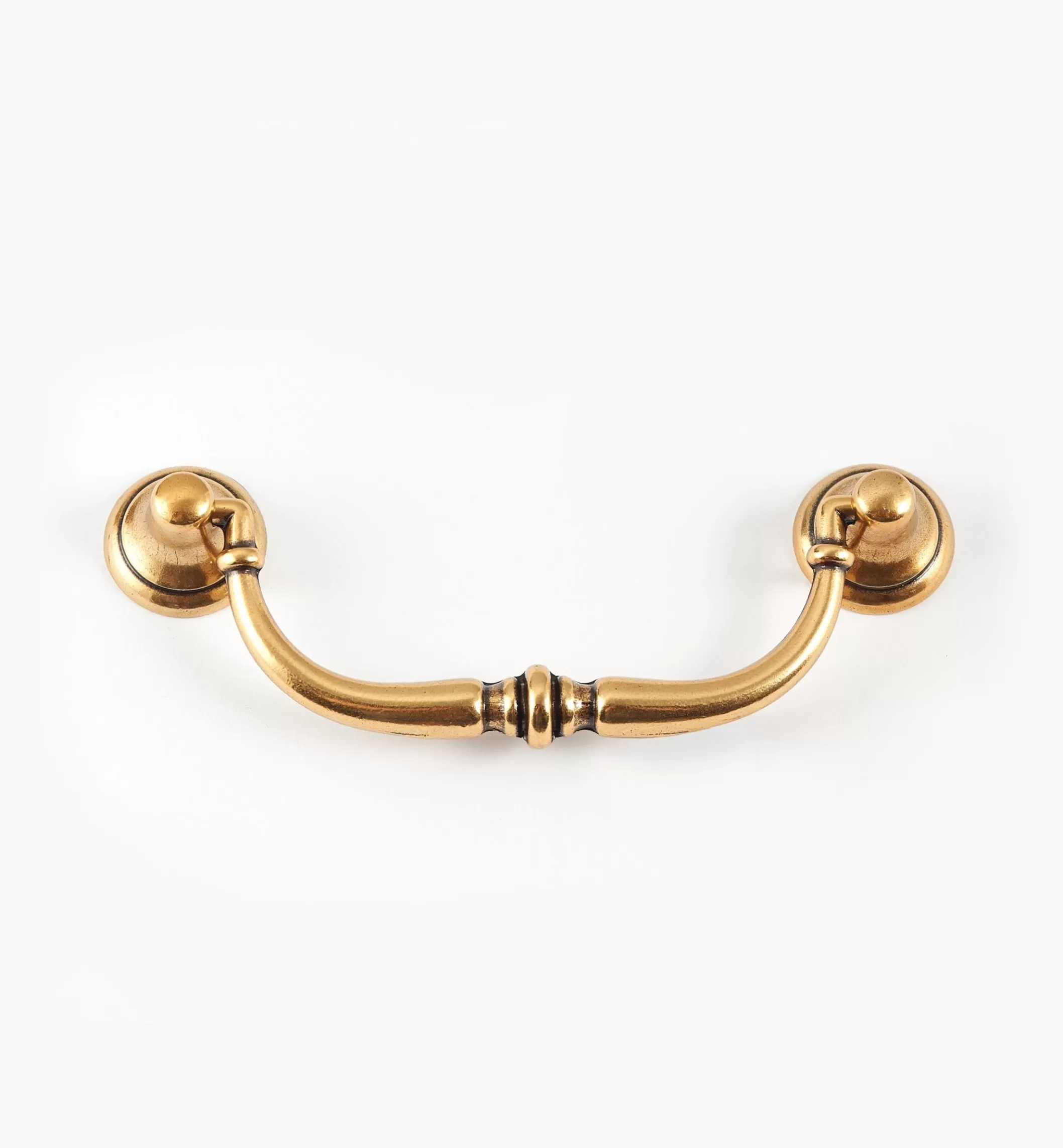 Clearance Lee Valley Single-Bead Stop Handle