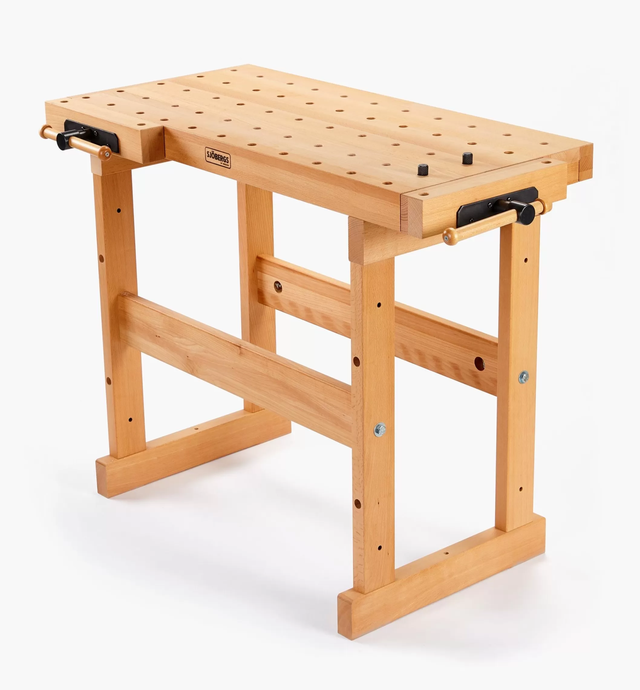 Hot Lee Valley Sjöbergs Apartment Workbench