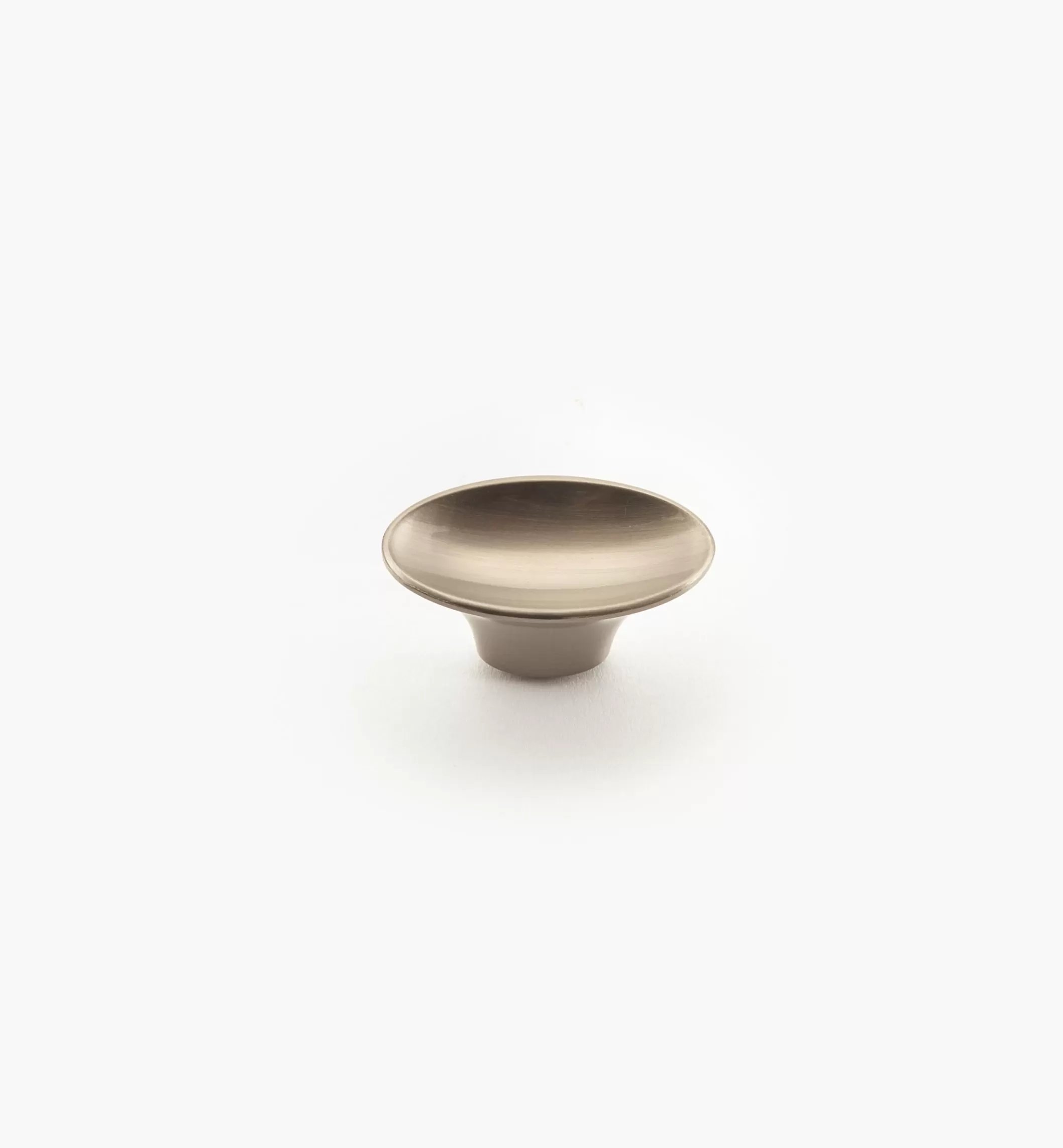Cheap Lee Valley Sleek Knob