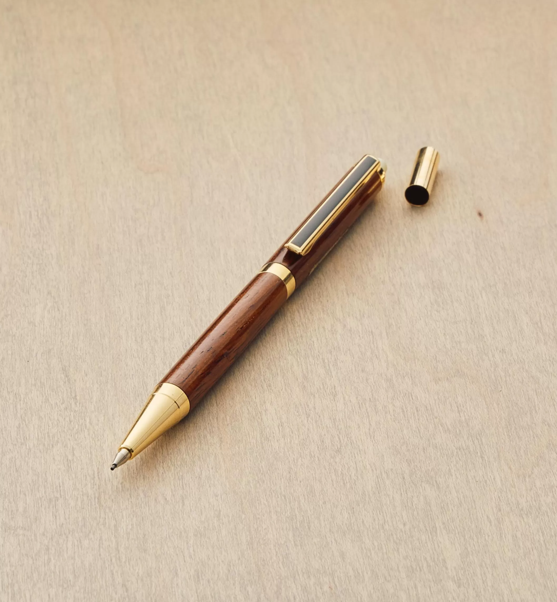 Shop Lee Valley Slim Pencil Hardware