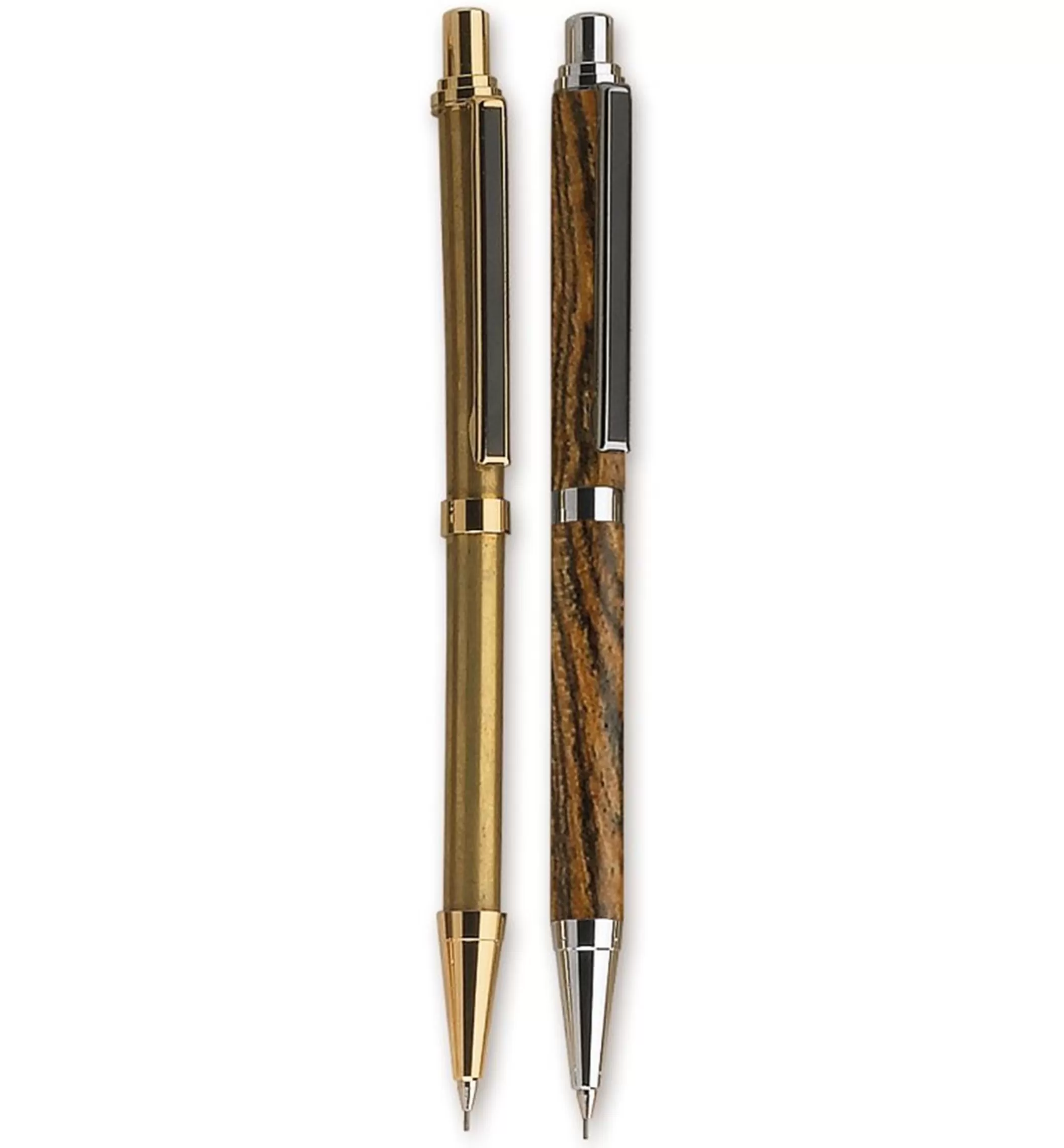 Shop Lee Valley Slim Pencil Hardware