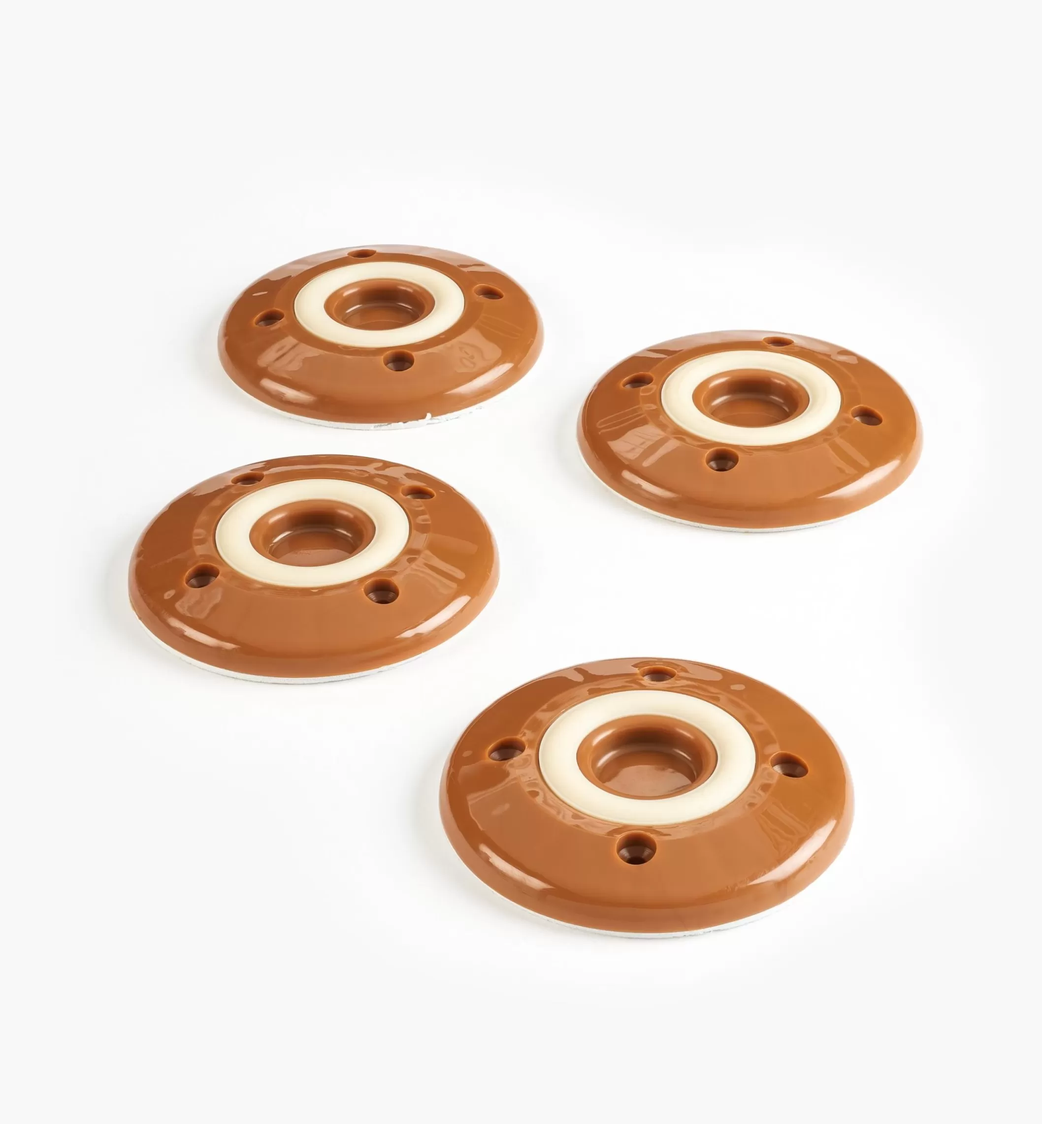 Cheap Lee Valley Slipstick Furniture Grippers, Caramel Color
