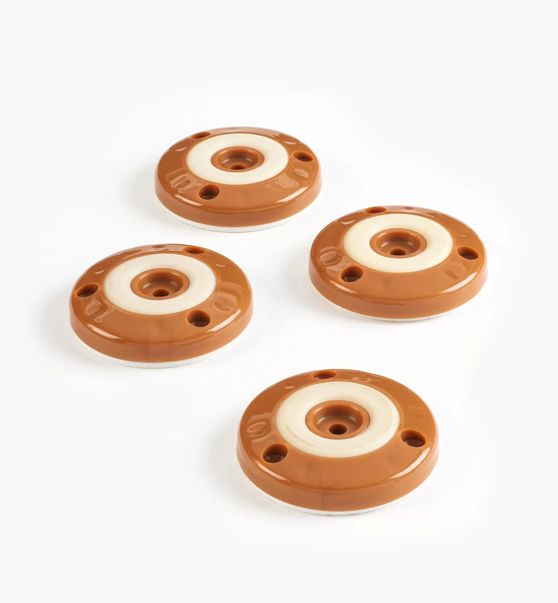 Cheap Lee Valley Slipstick Furniture Grippers, Caramel Color