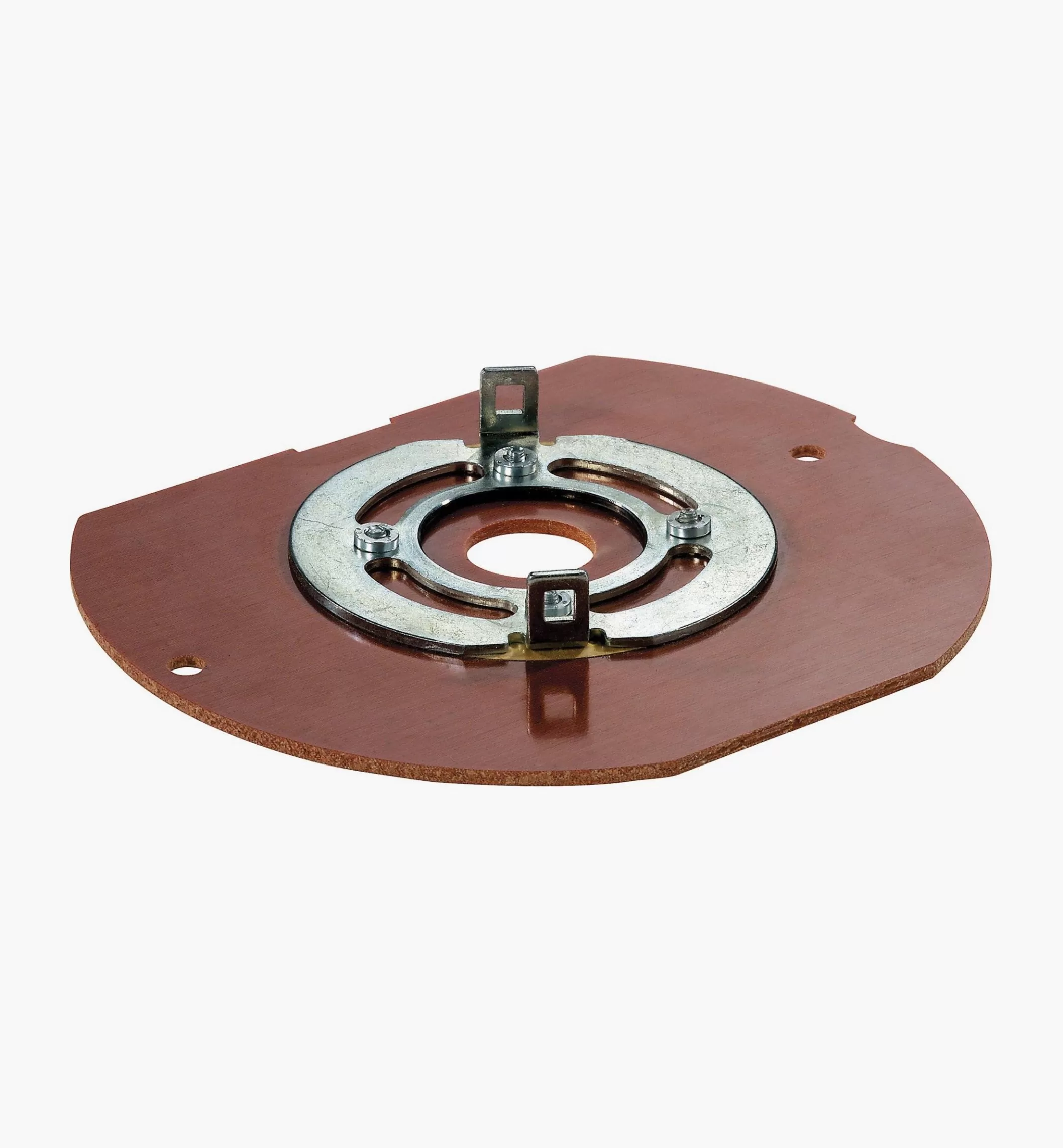 Cheap Lee Valley Small Bore Base For Festool OF 1400 EQ Router