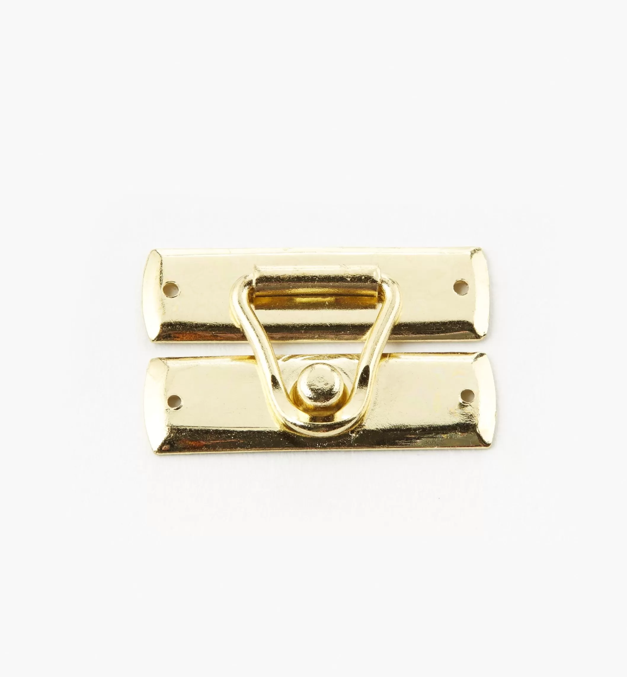 Discount Lee Valley Small Wire Box Latch