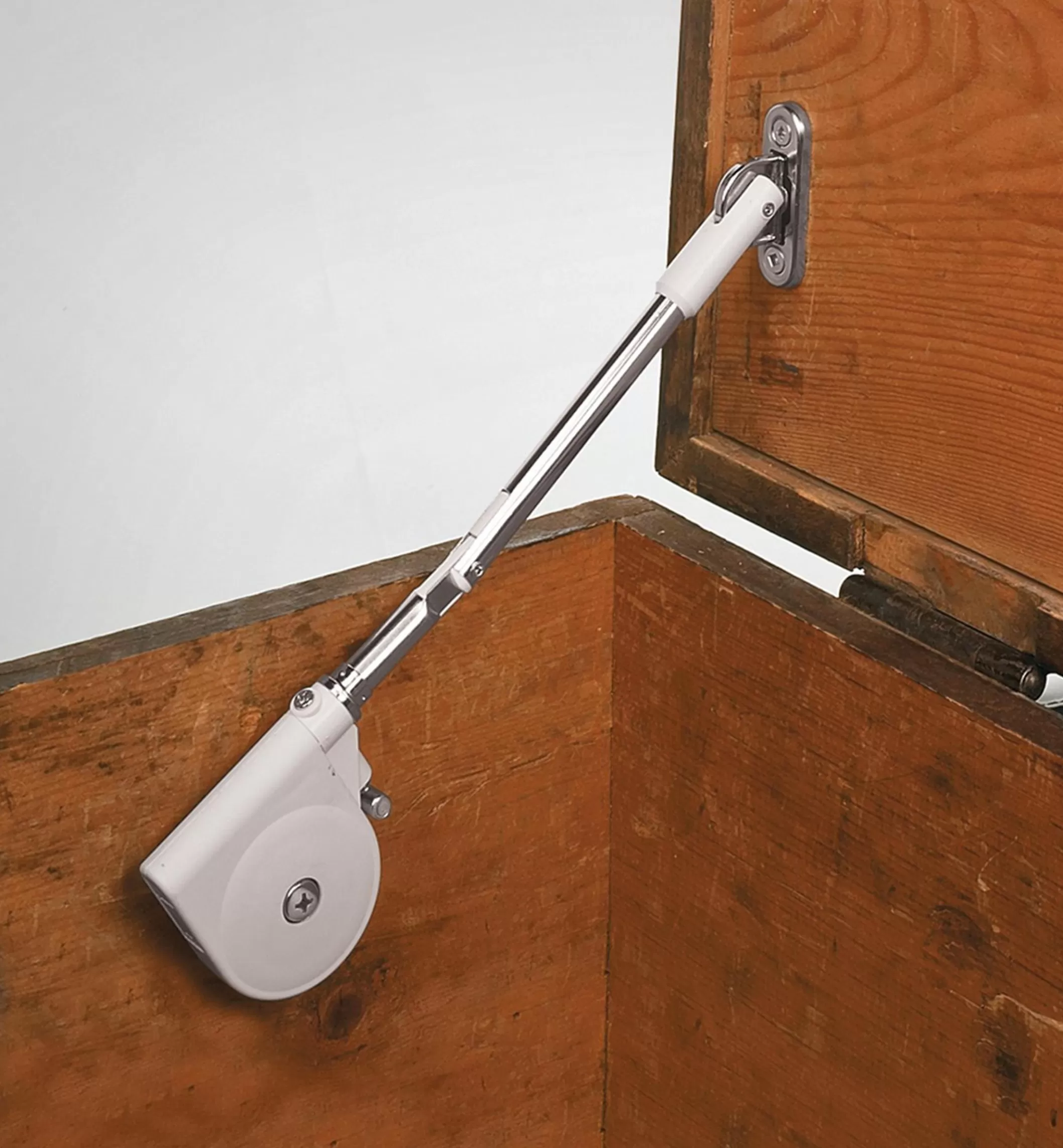 Outlet Lee Valley Soft-Down Flap Stay