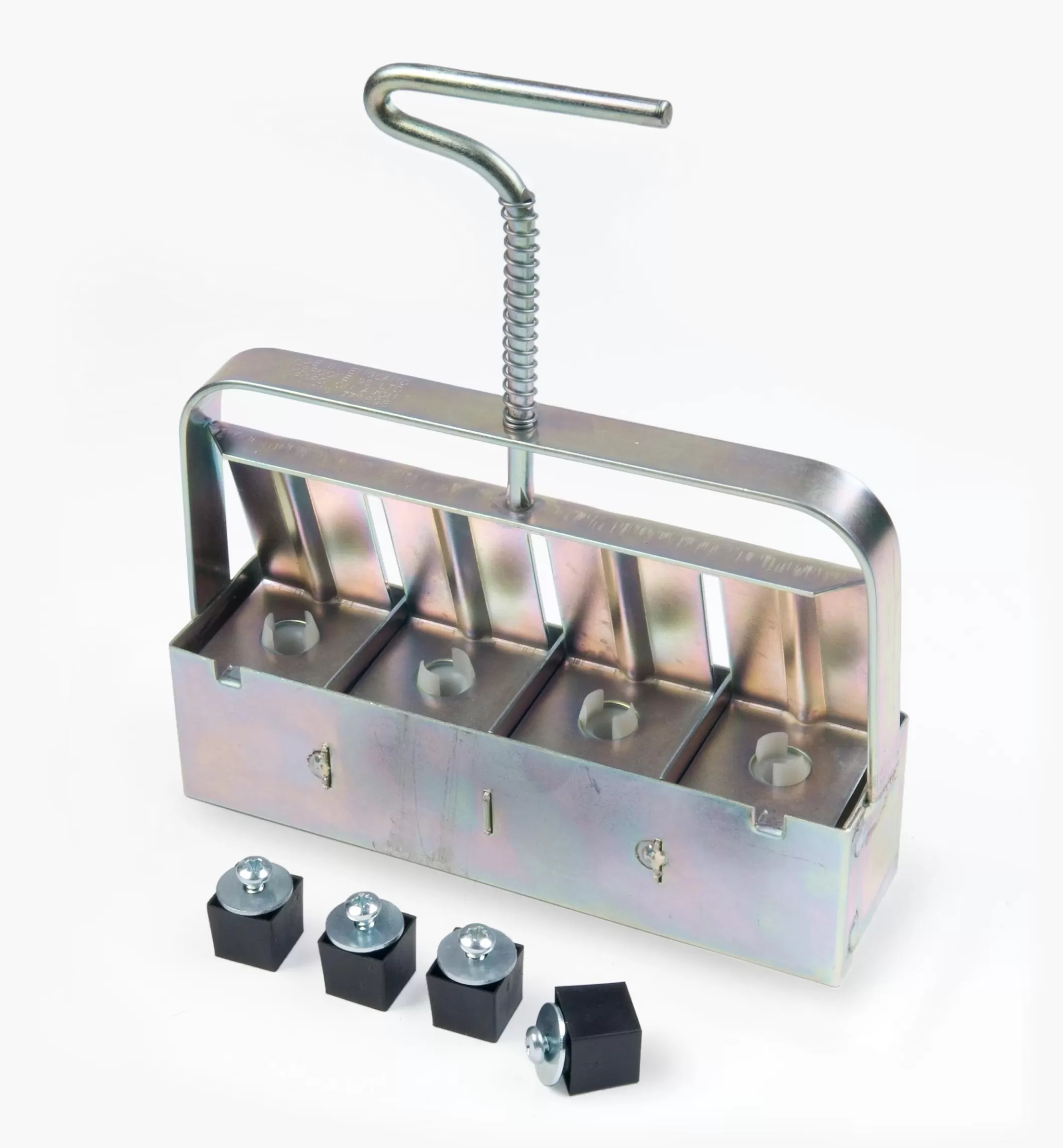 New Lee Valley Soil Block Mold