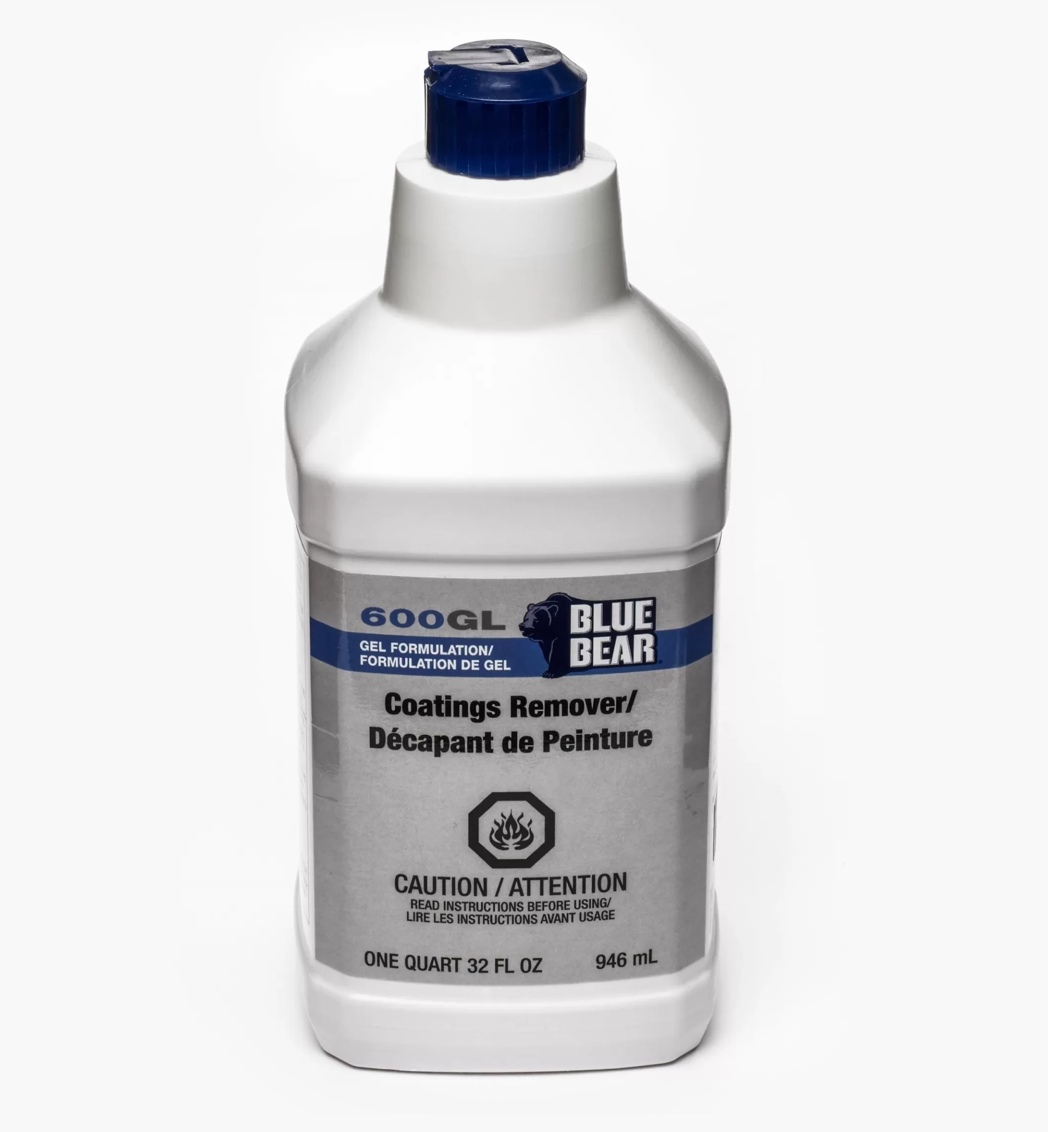Hot Lee Valley Soy-Based Paint & Finish Stripper