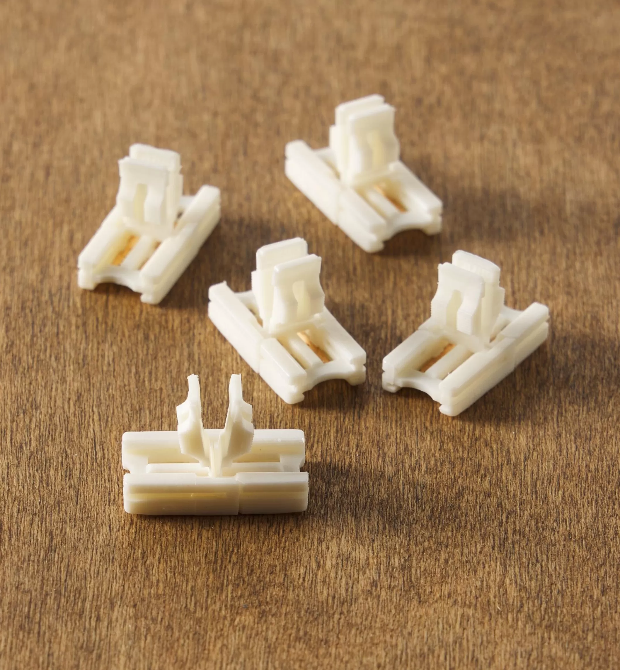 Discount Lee Valley Splice Connectors For White LED Tape Lights (12V)