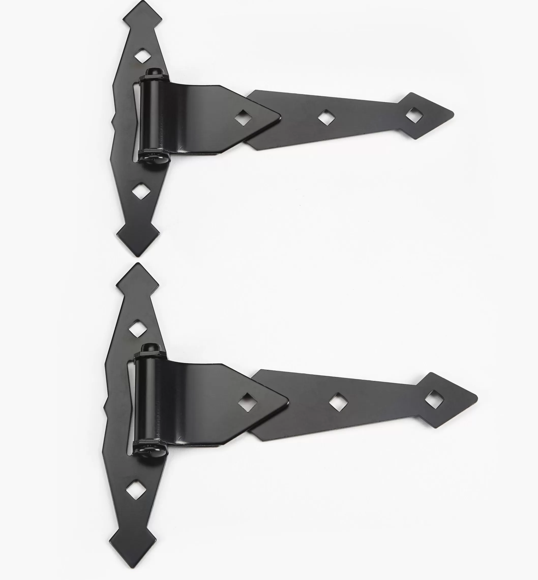 Shop Lee Valley Sprung Tee Hinges