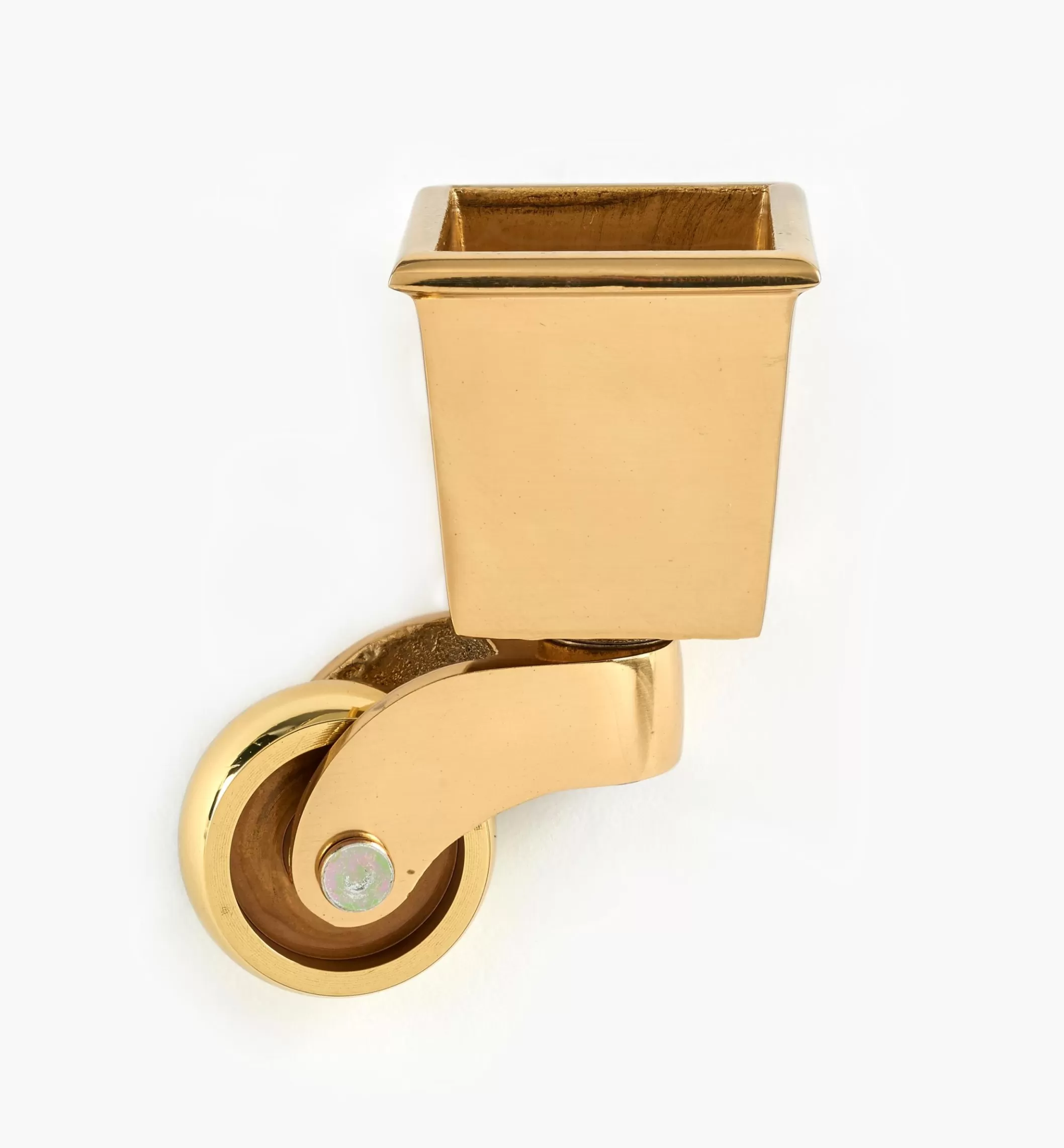 New Lee Valley Square Cup Caster