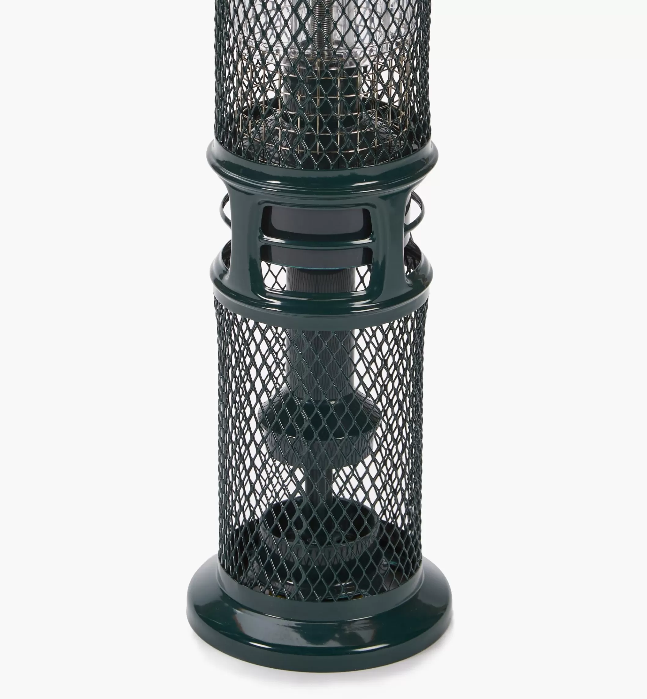 Cheap Lee Valley Squirrel Buster Nut Bird Feeder