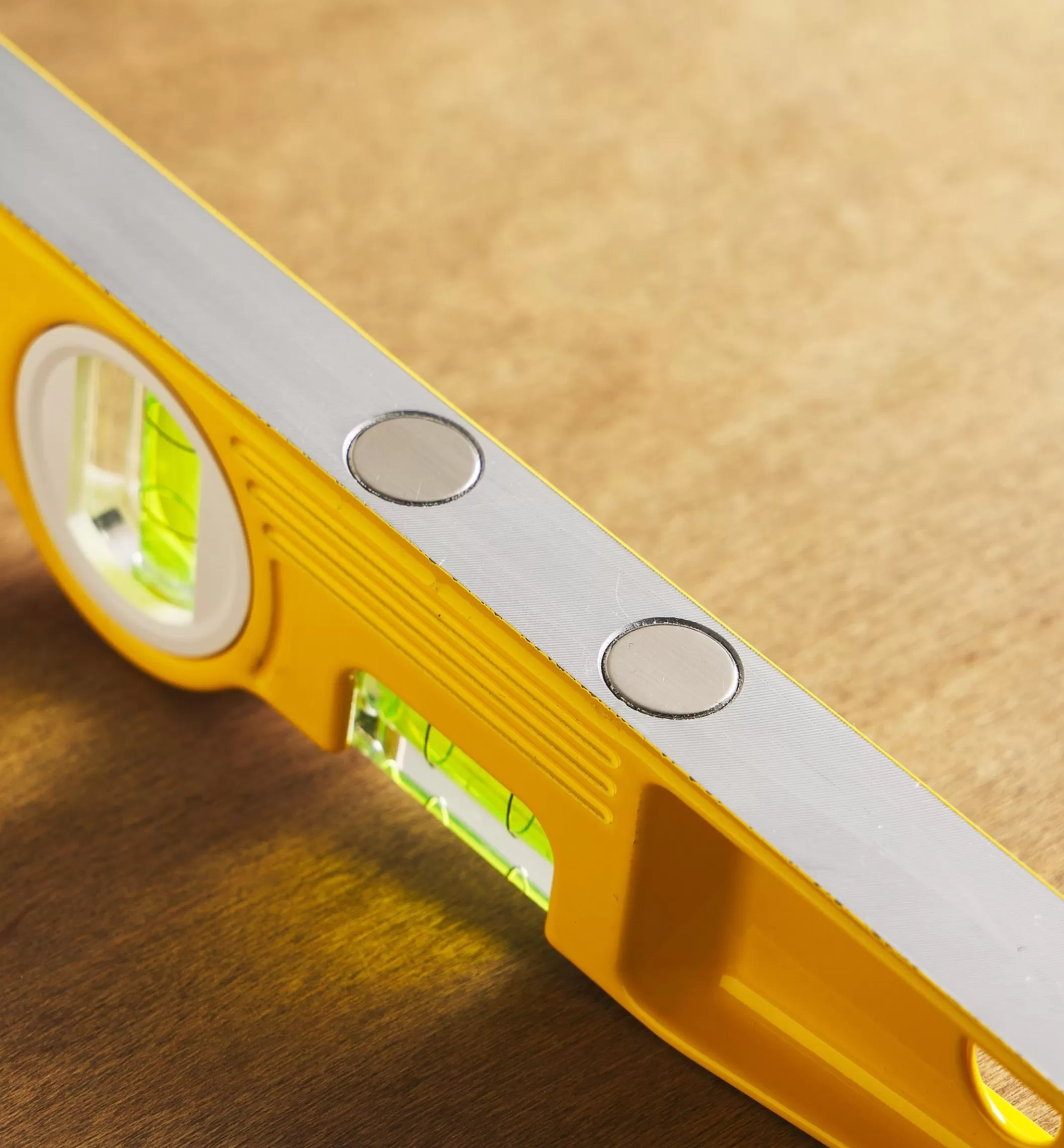 Discount Lee Valley Stabila 10" Magnetic Torpedo Level
