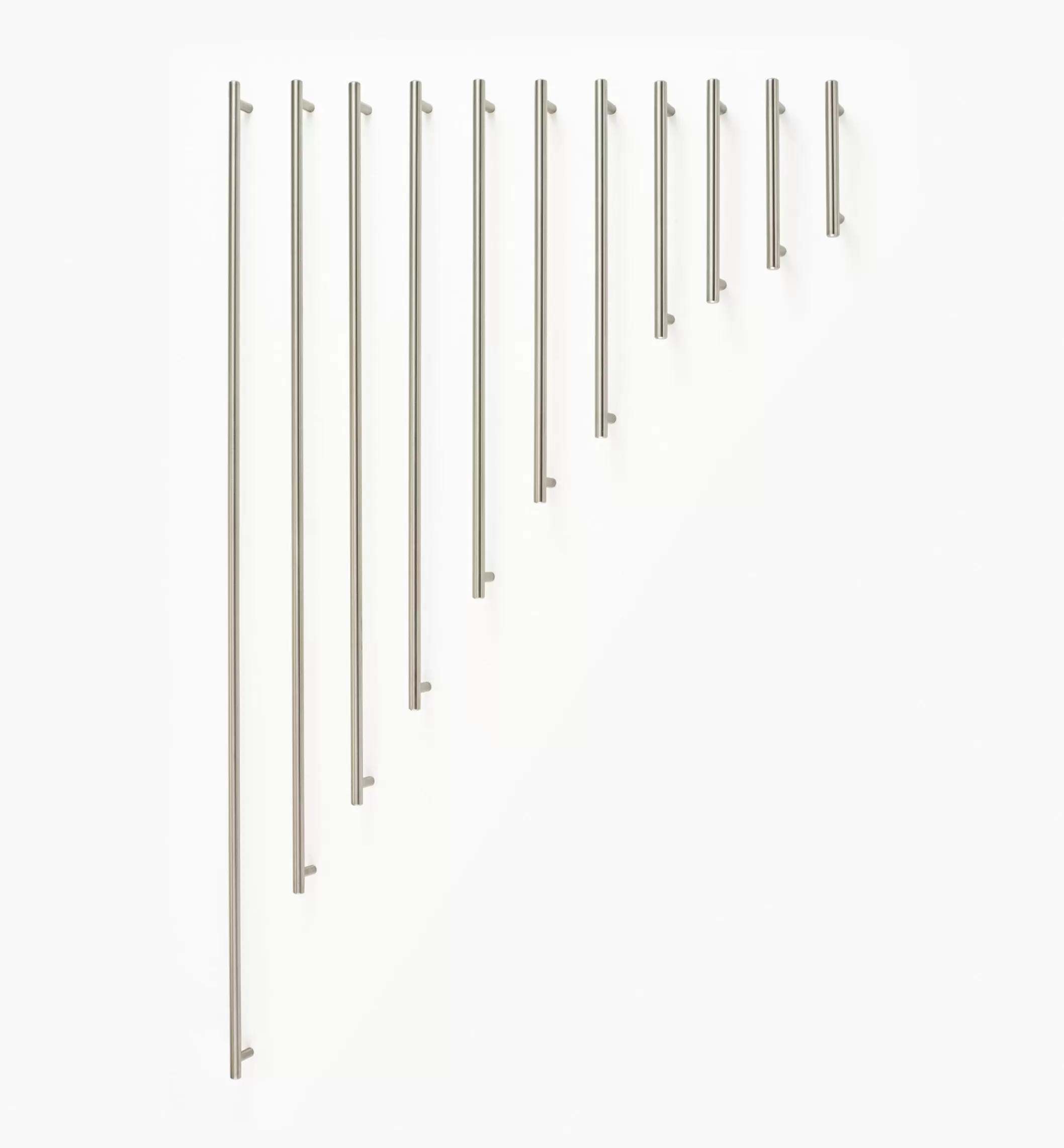 Discount Lee Valley Stainless-Steel Bar Handles