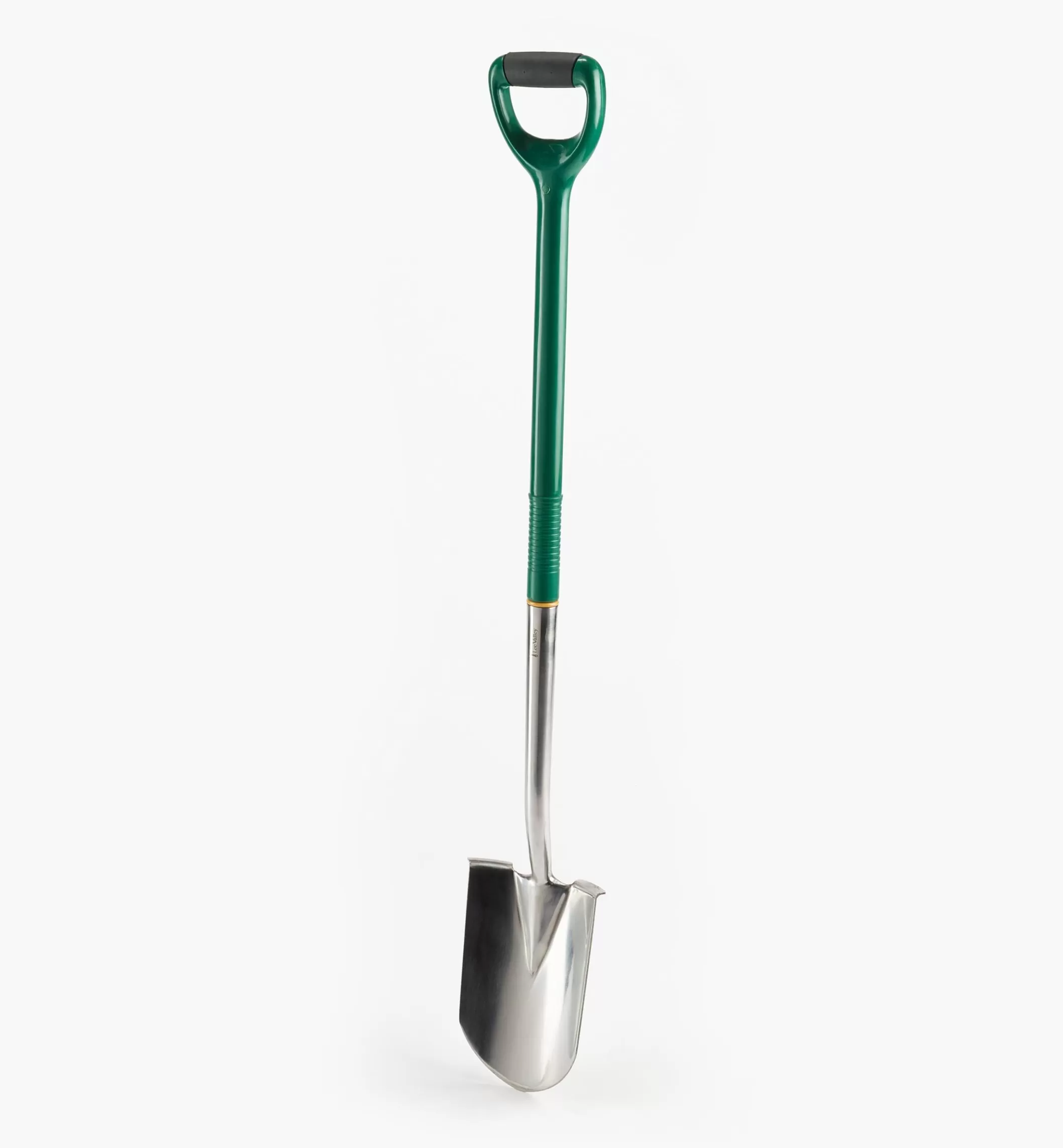 Outlet Lee Valley Stainless-Steel Border Shovel