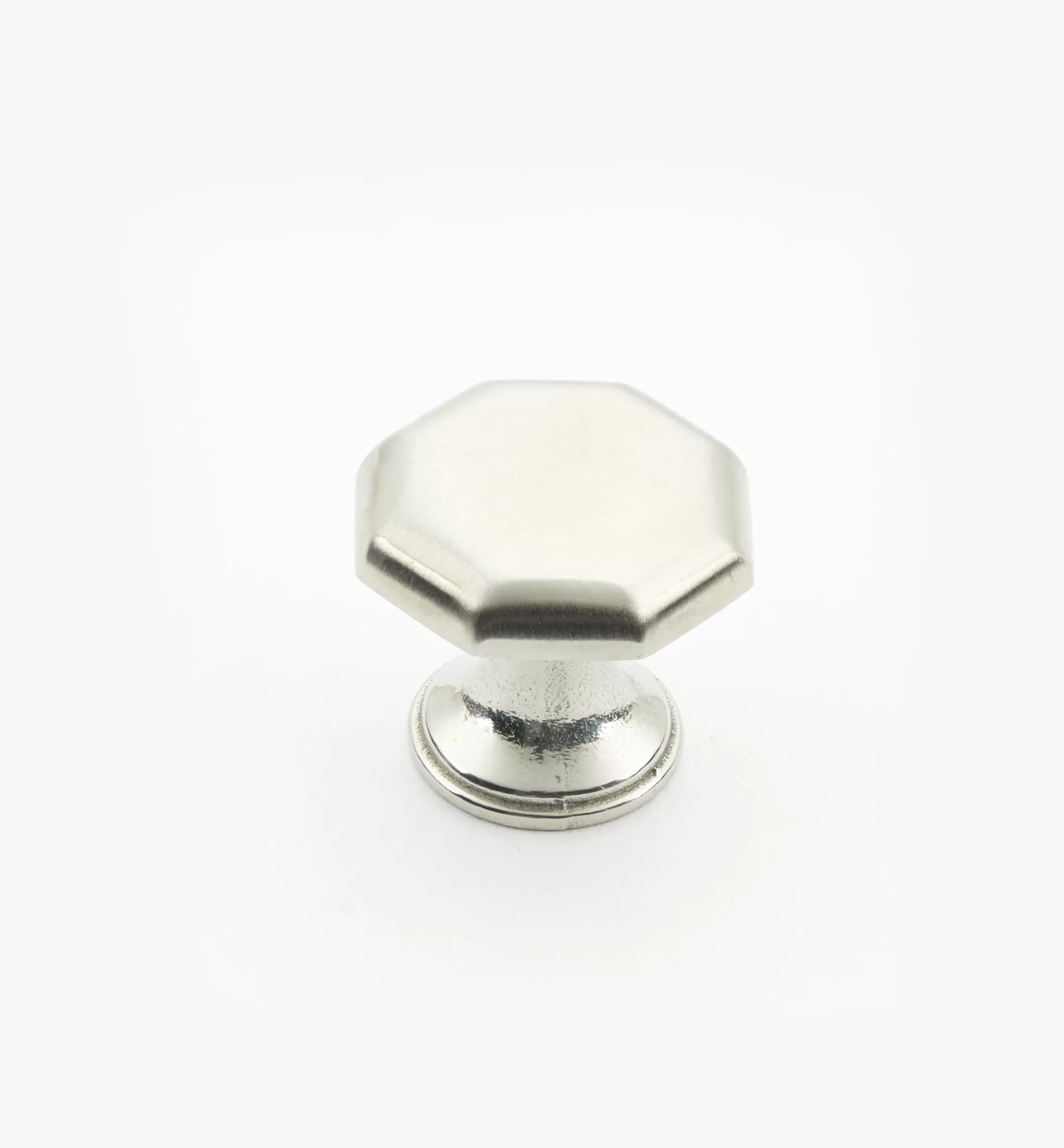 Best Sale Lee Valley Stainless-Steel Polygon Knobs