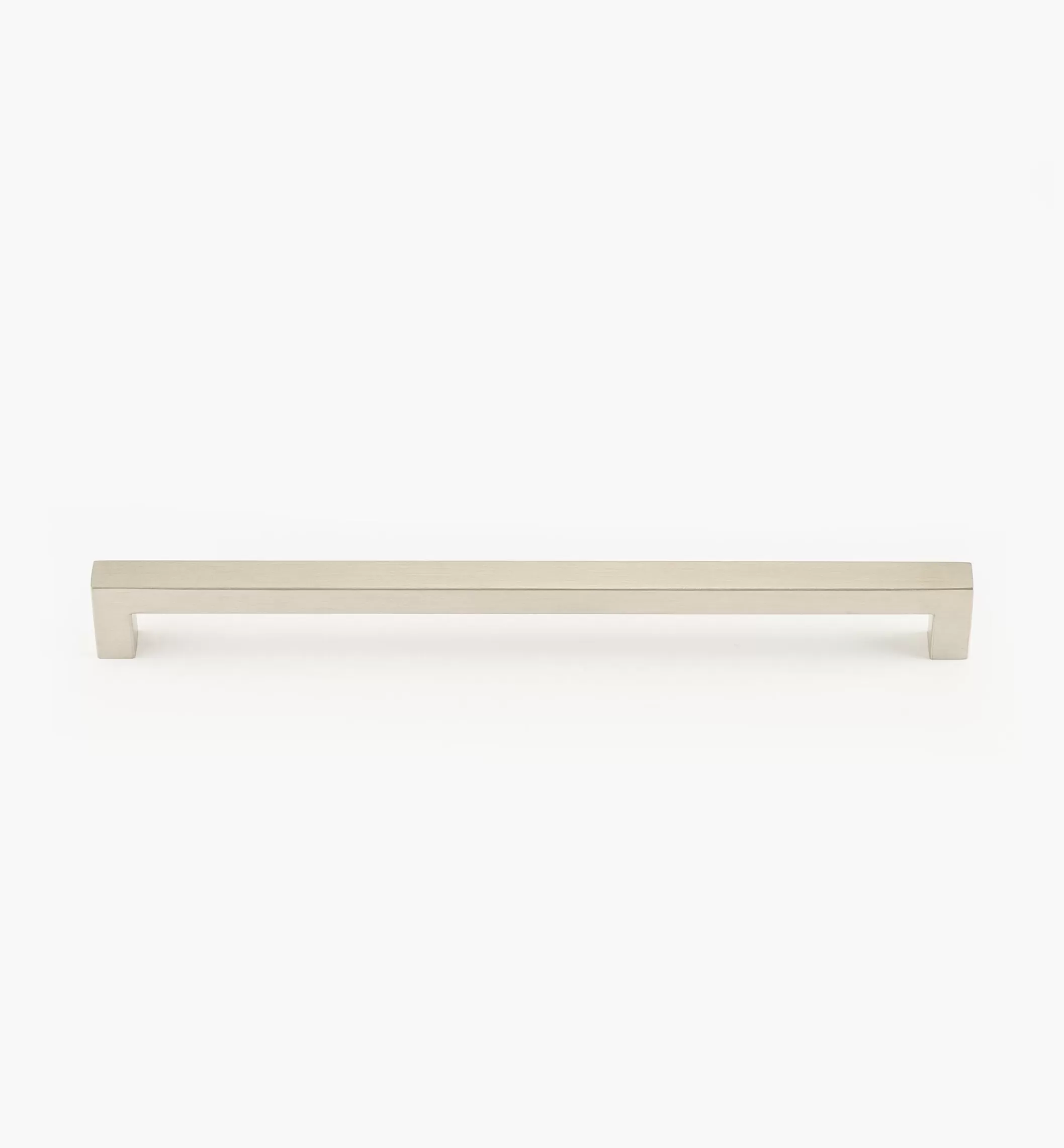 Clearance Lee Valley Stainless-Steel Square Tube Handles