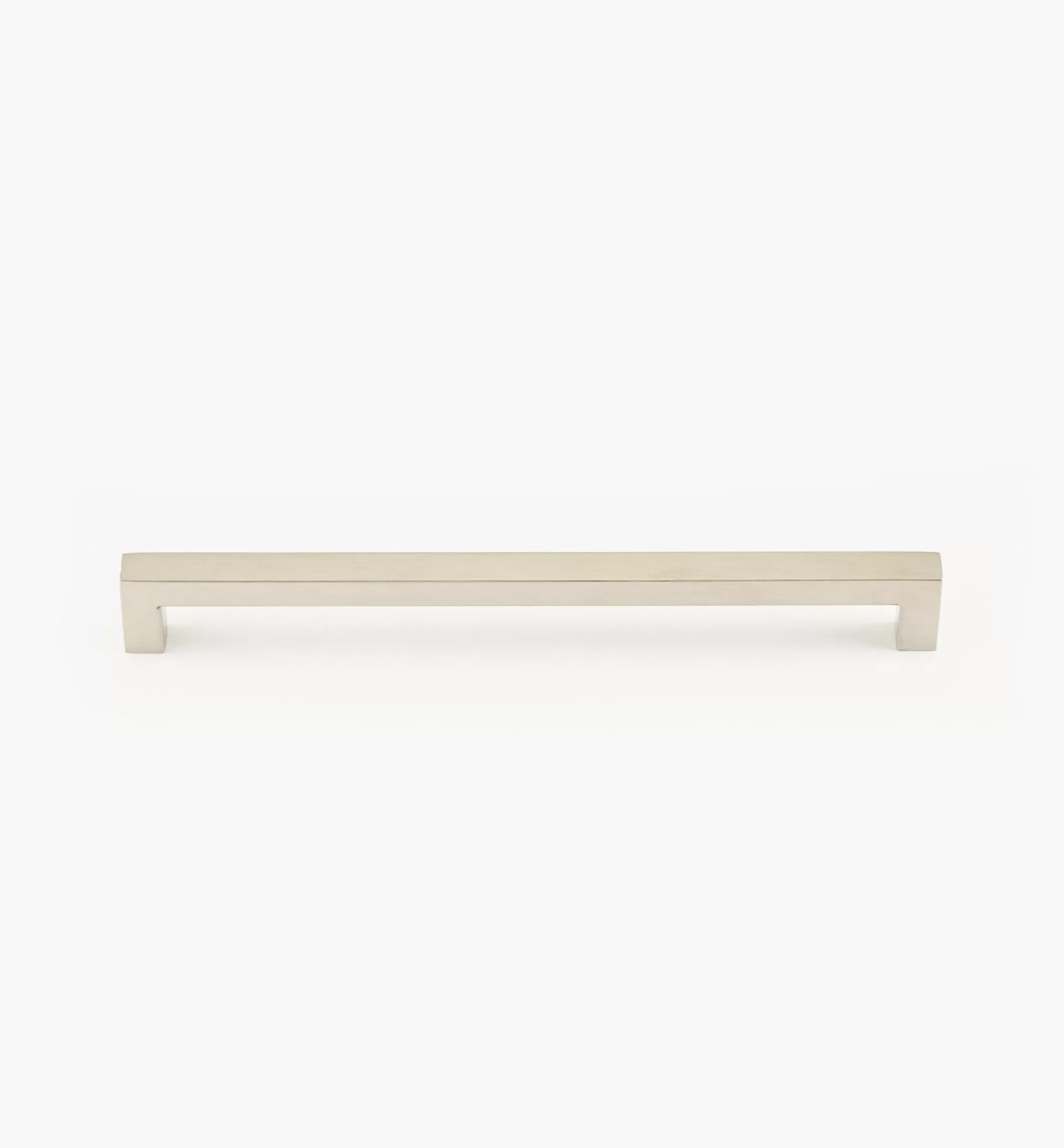 Clearance Lee Valley Stainless-Steel Square Tube Handles
