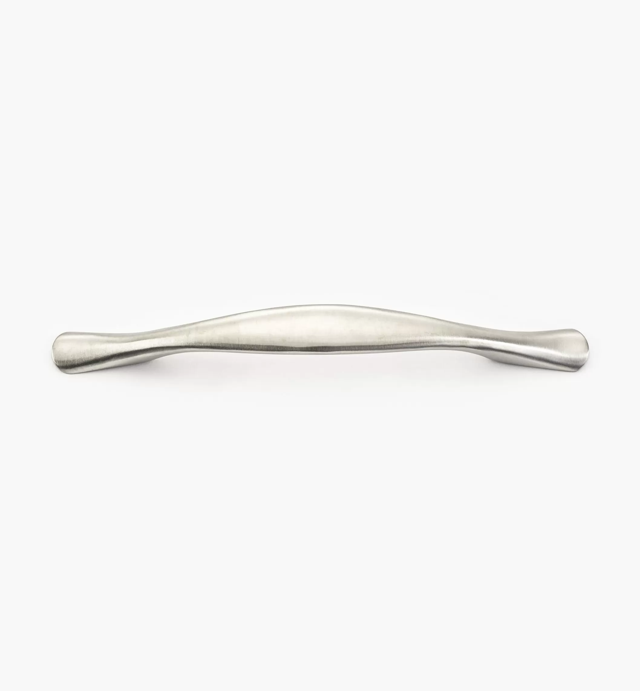 Online Lee Valley Stainless-Steel Wavy Bow Handles