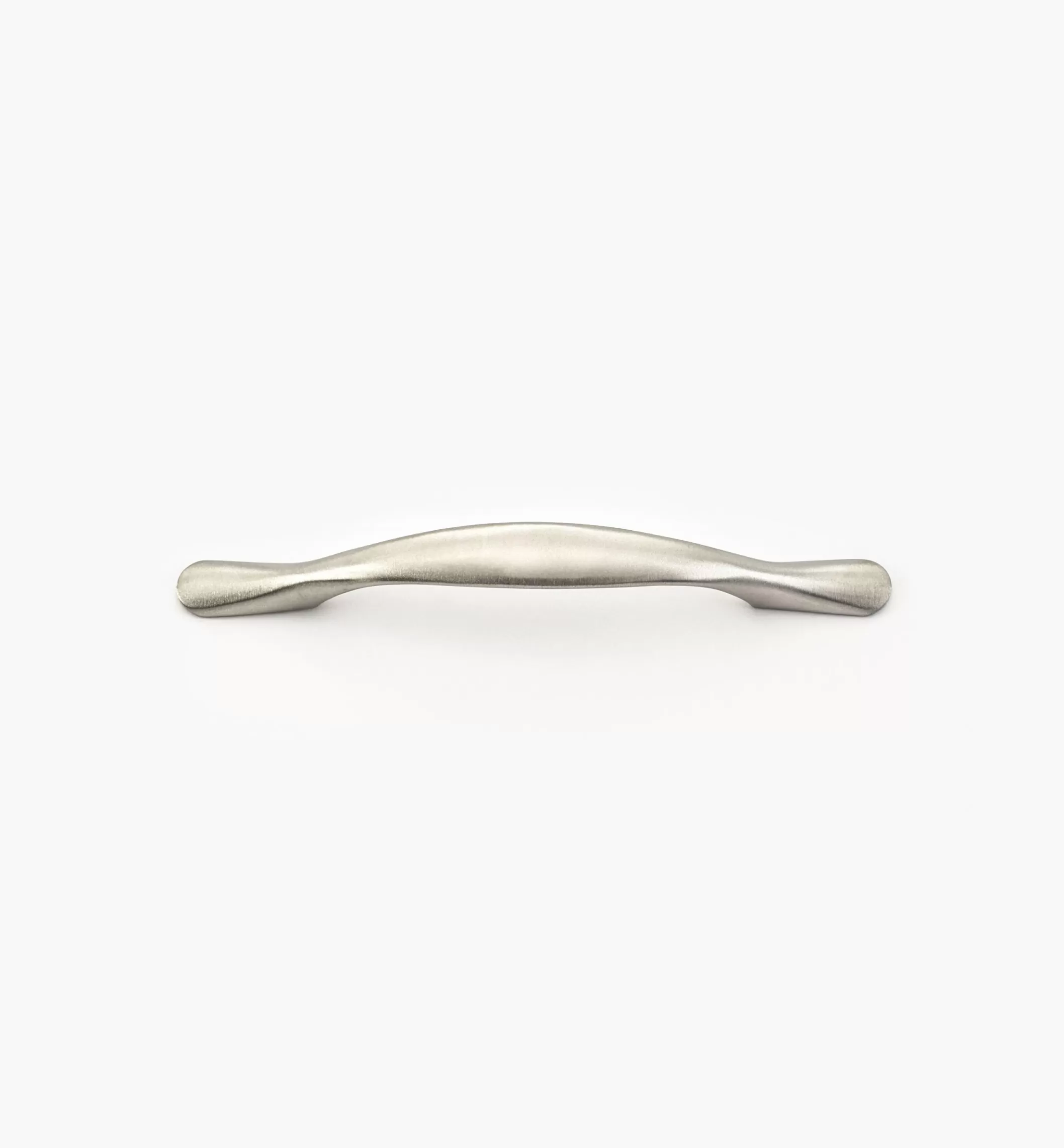 Online Lee Valley Stainless-Steel Wavy Bow Handles