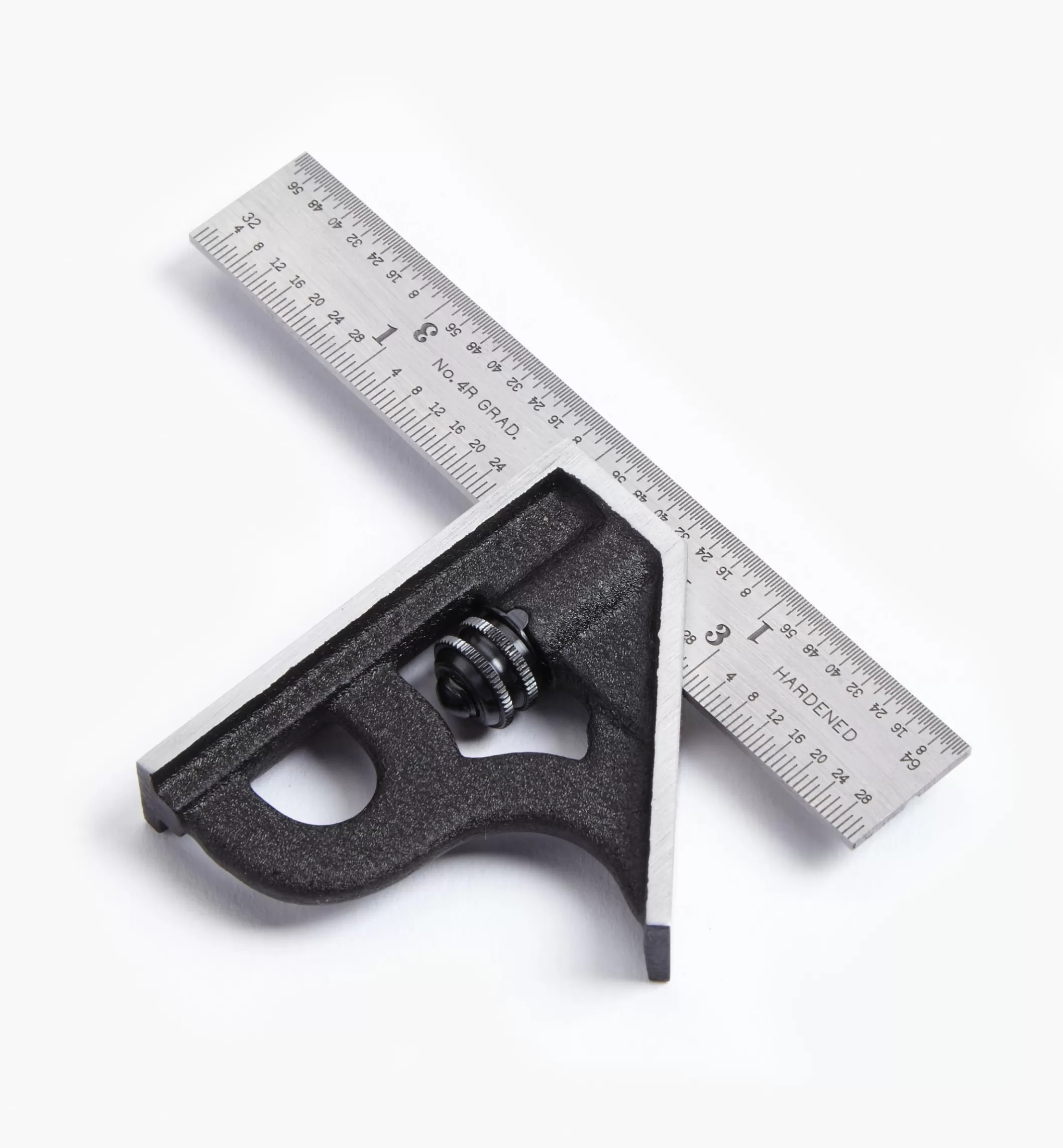 Sale Lee Valley Starrett Cast-Iron Combination Squares