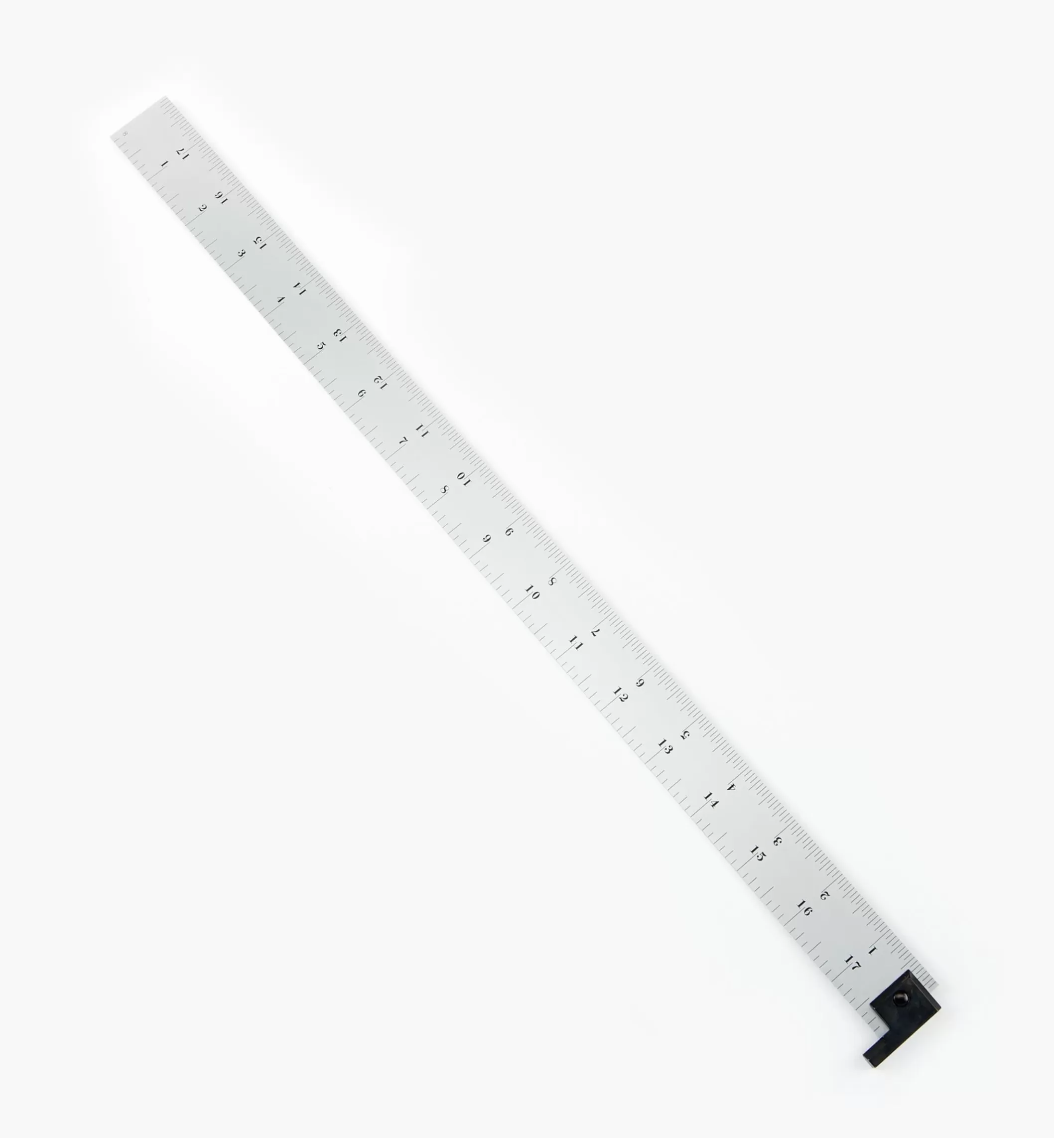 Cheap Lee Valley Starrett Hook Rules