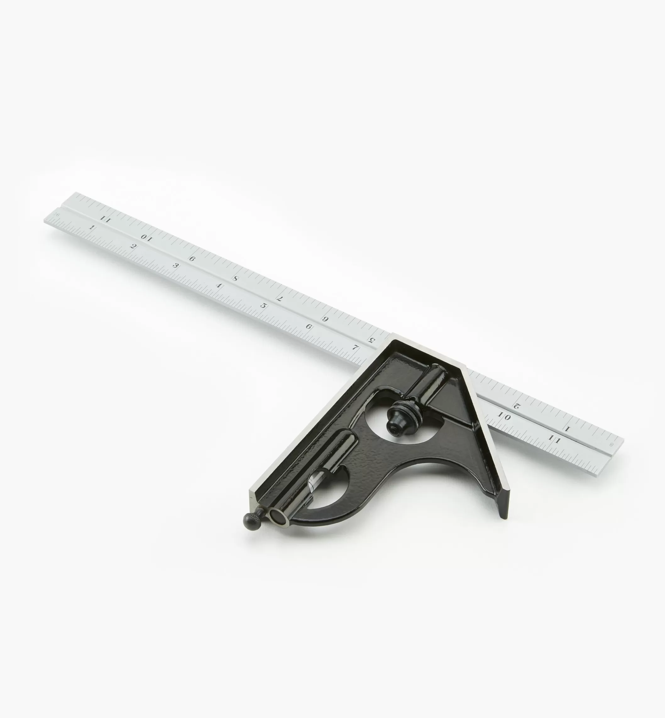 Shop Lee Valley Starrett Premium Combination Squares