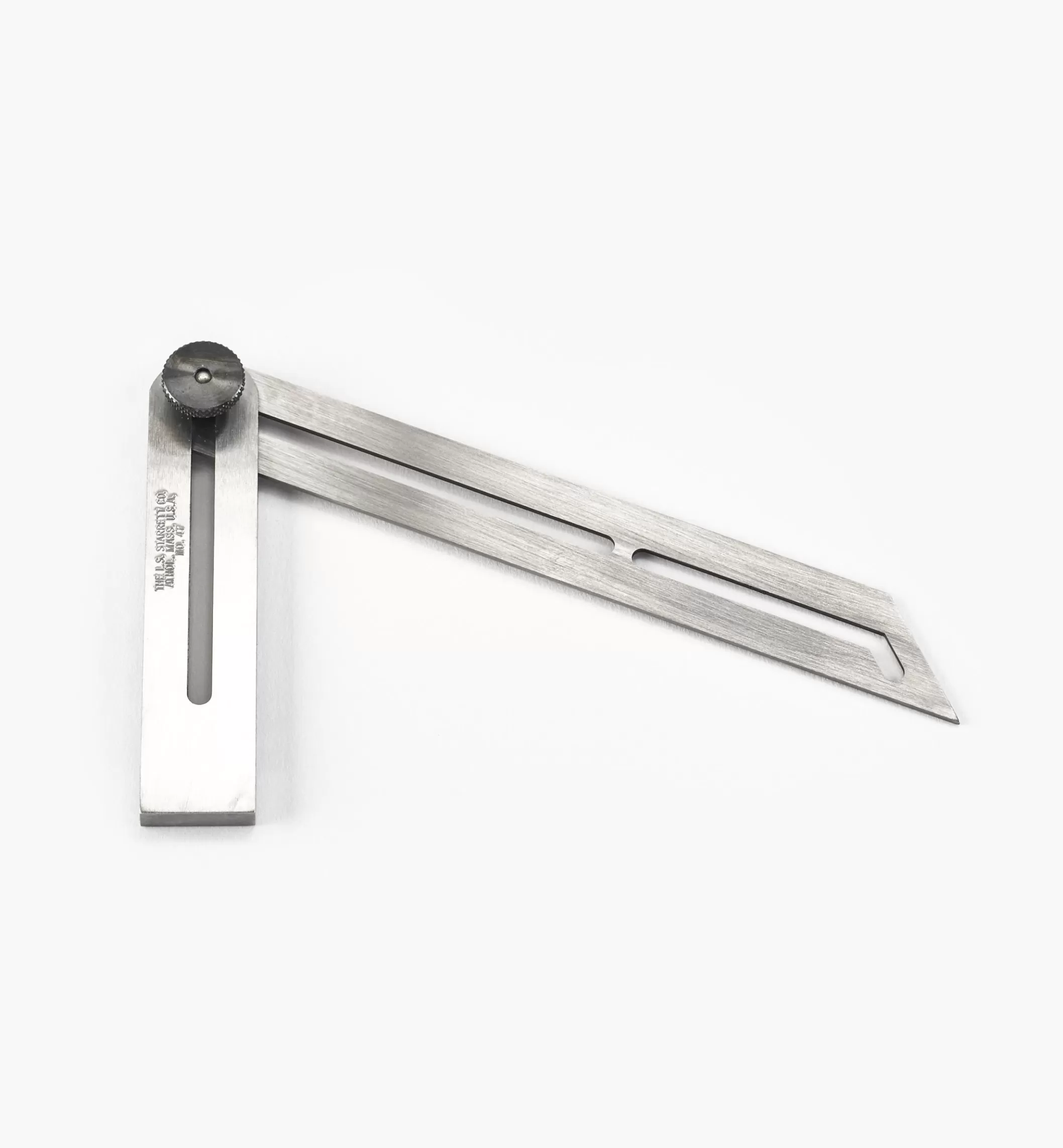 Cheap Lee Valley Starrett Universal Bevel