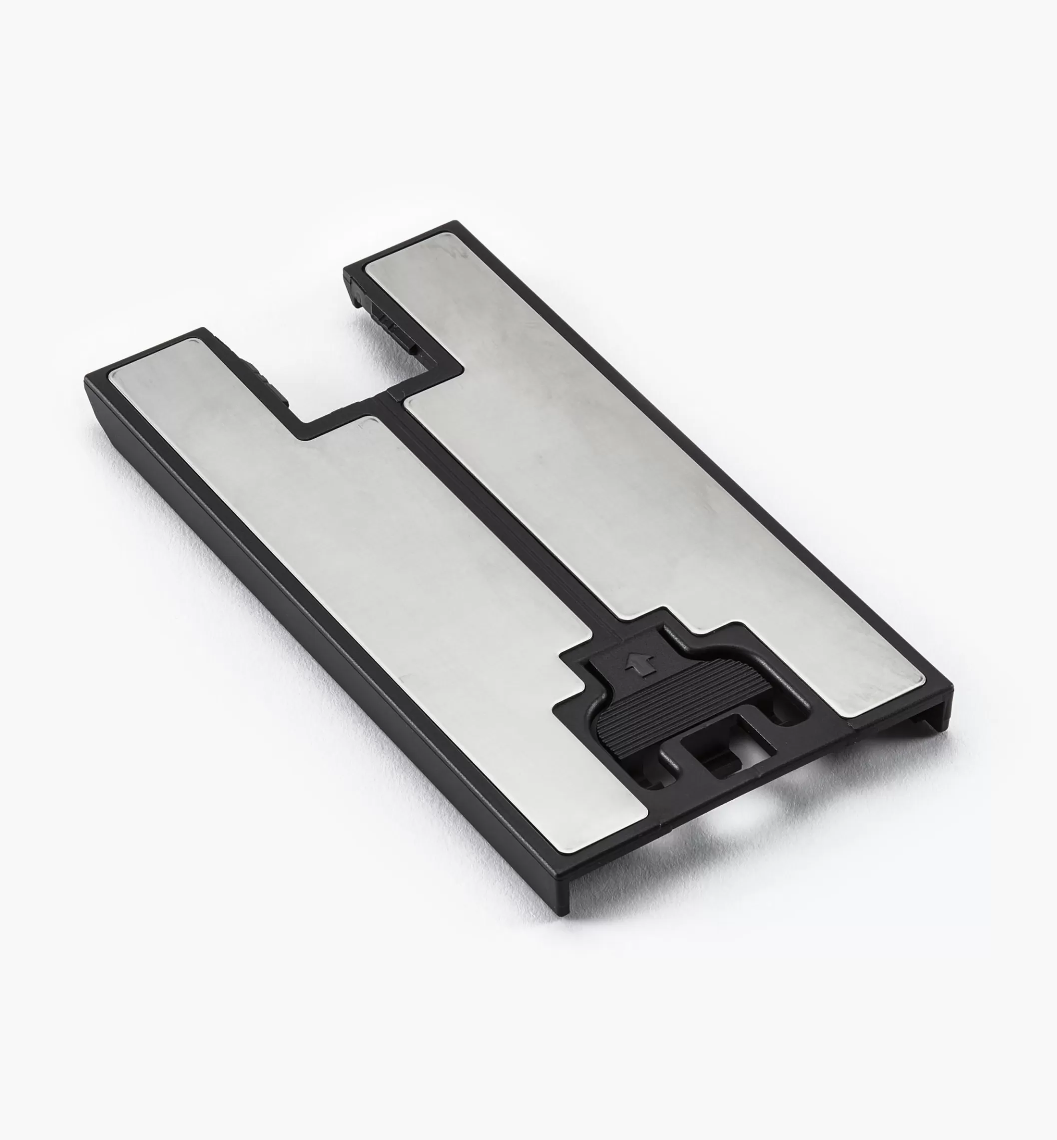 Best Lee Valley Steel Base Insert For Festool PS 420 & PSB 420 Carvex Jigsaws