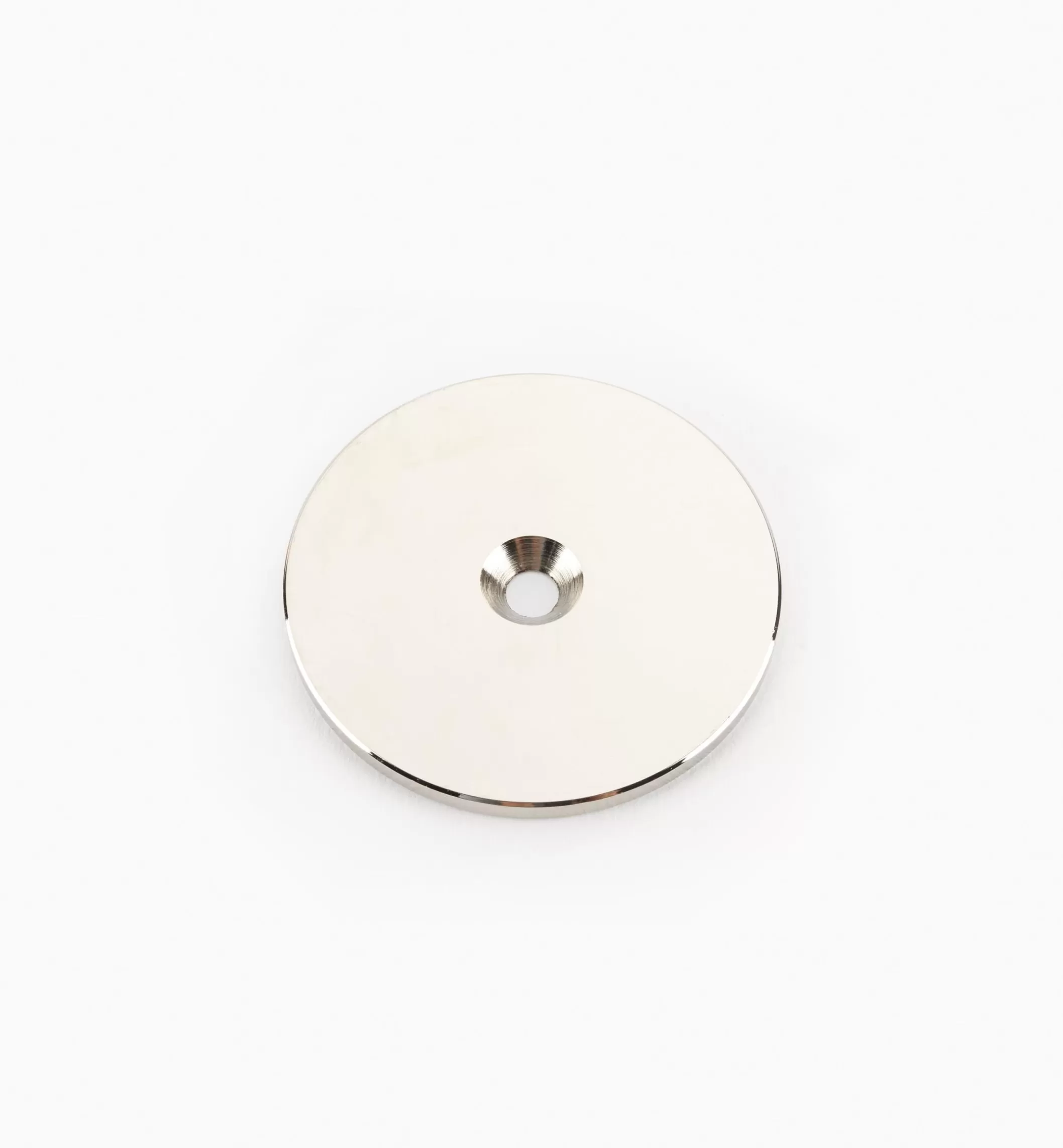 Best Lee Valley Steel Mounting Plate For Magnetic-Mount LED Work Light