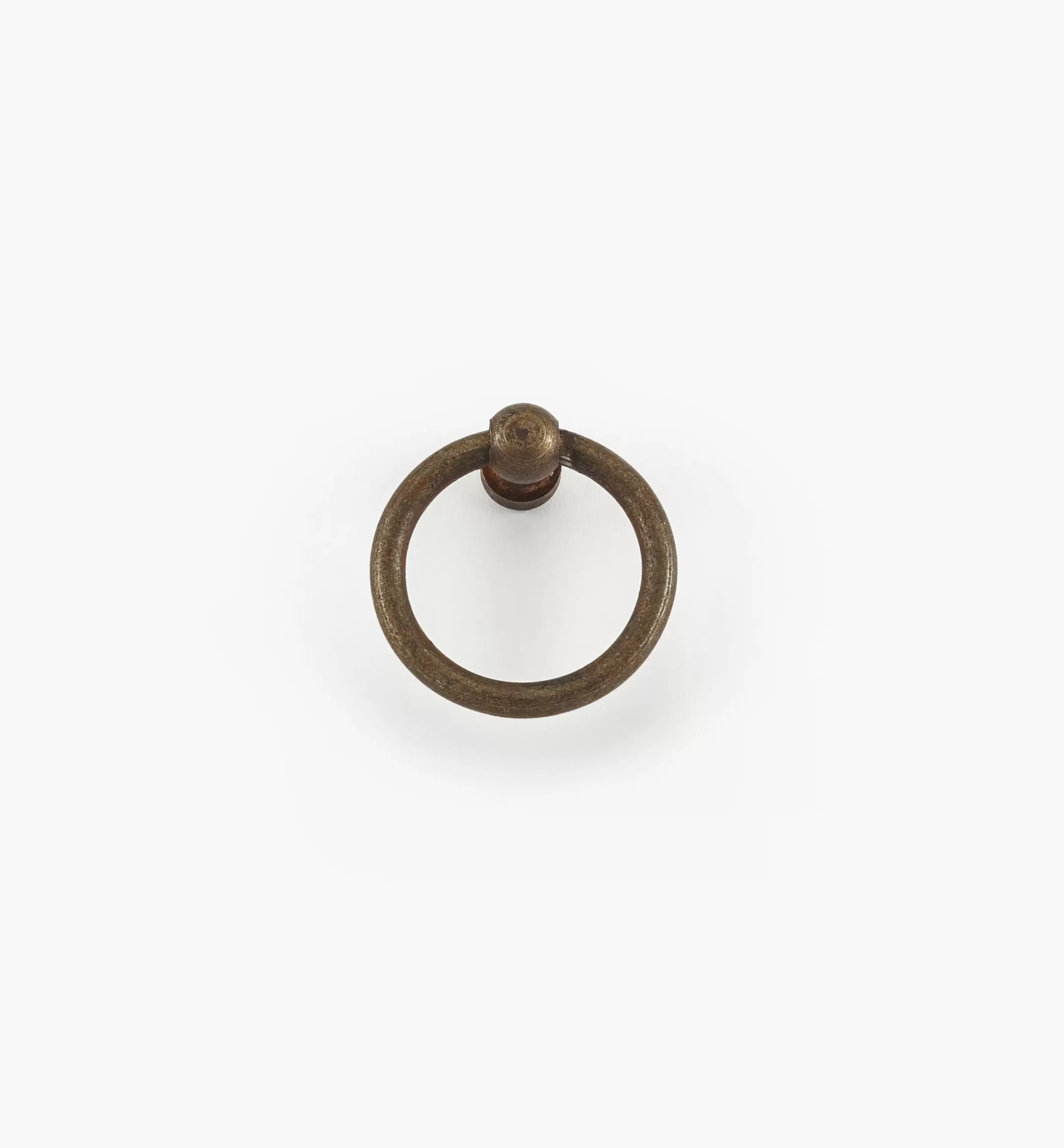 Outlet Lee Valley Steel Plate Ring Pull